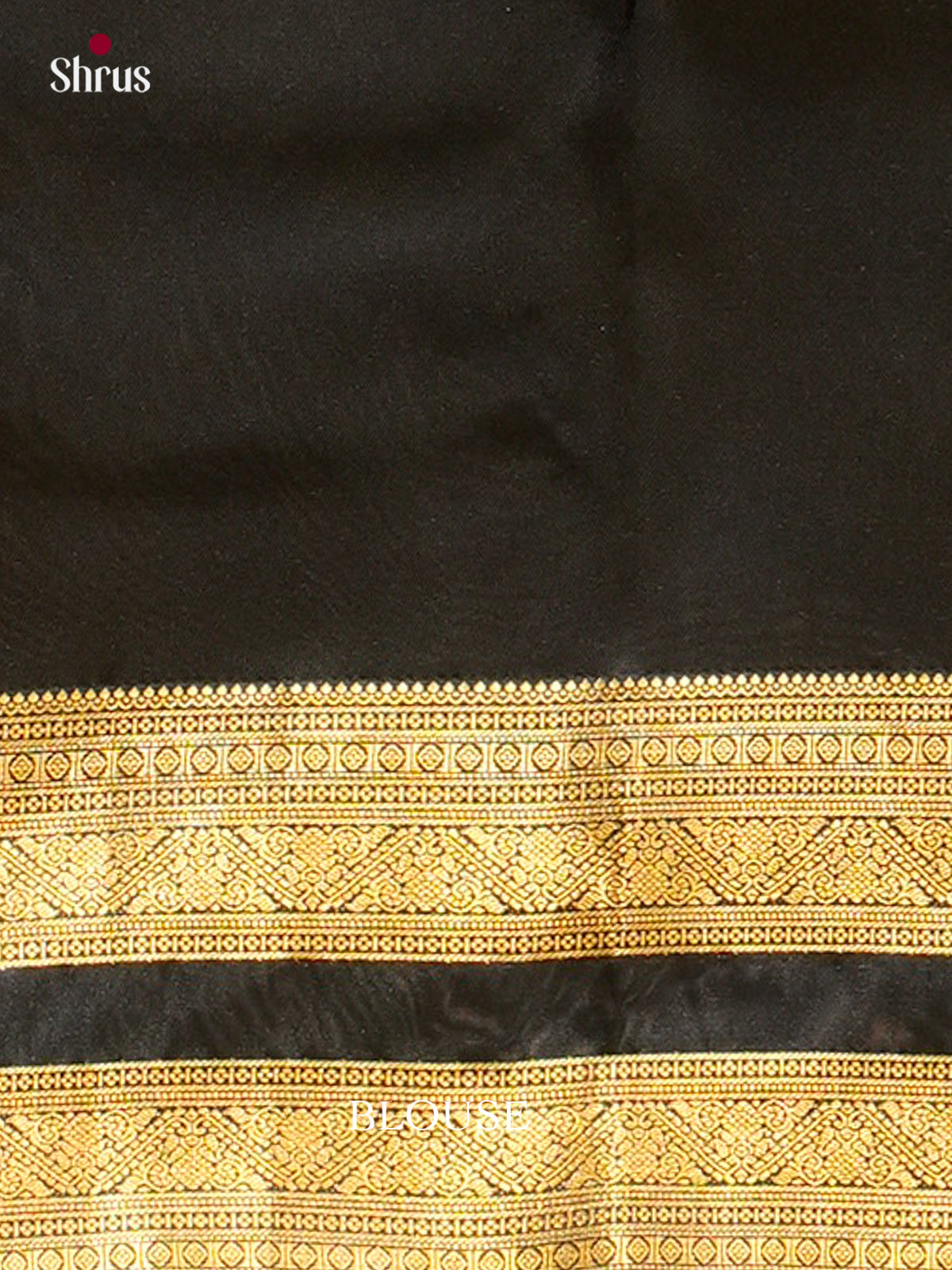 Kanchipuram silk Saree - EFS27124 - Shop on Shrus.com