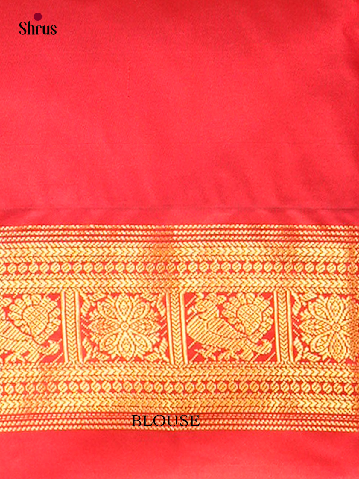 Kanchipuram silk Saree - EFS27167