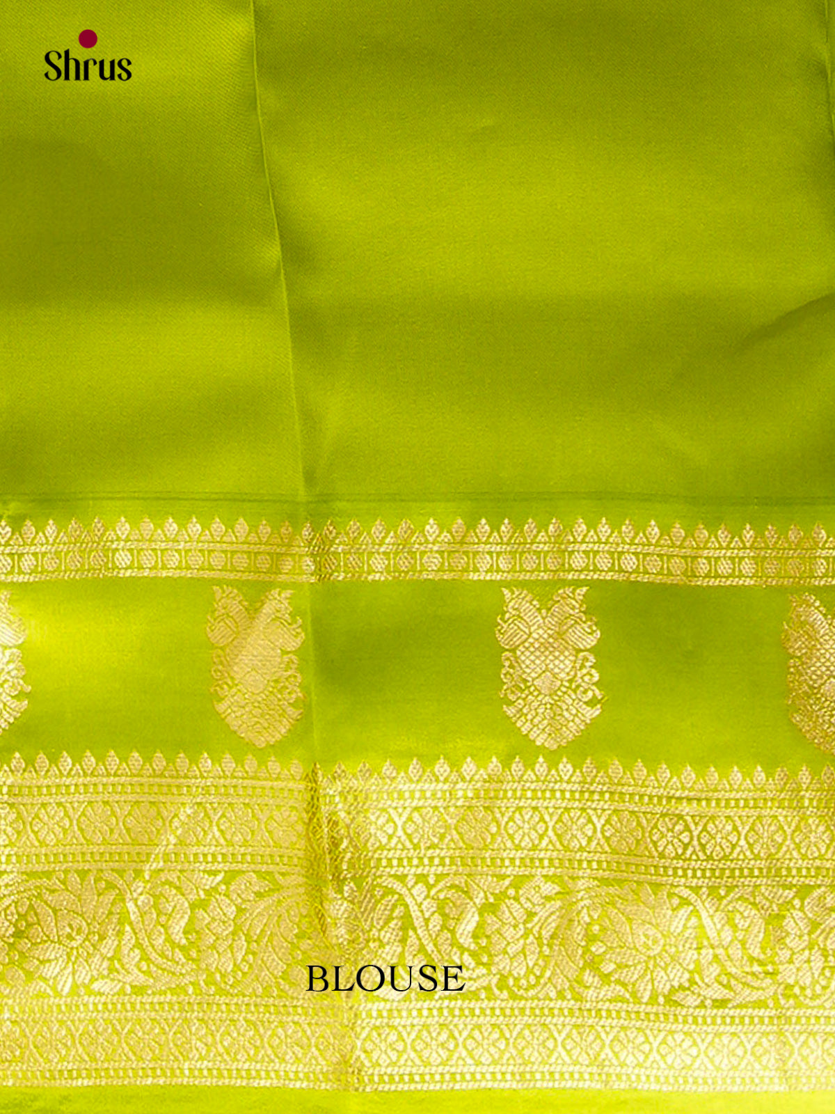 Kanchipuram silk Saree - EFS27174