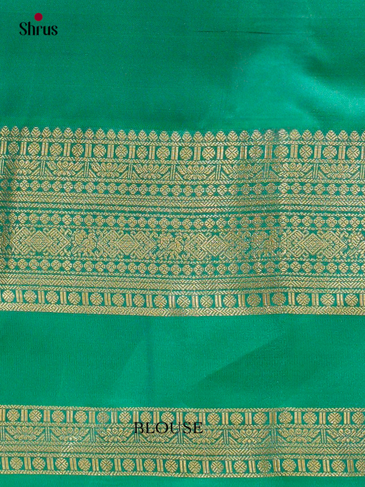 Kanchipuram silk Saree - EFS27175