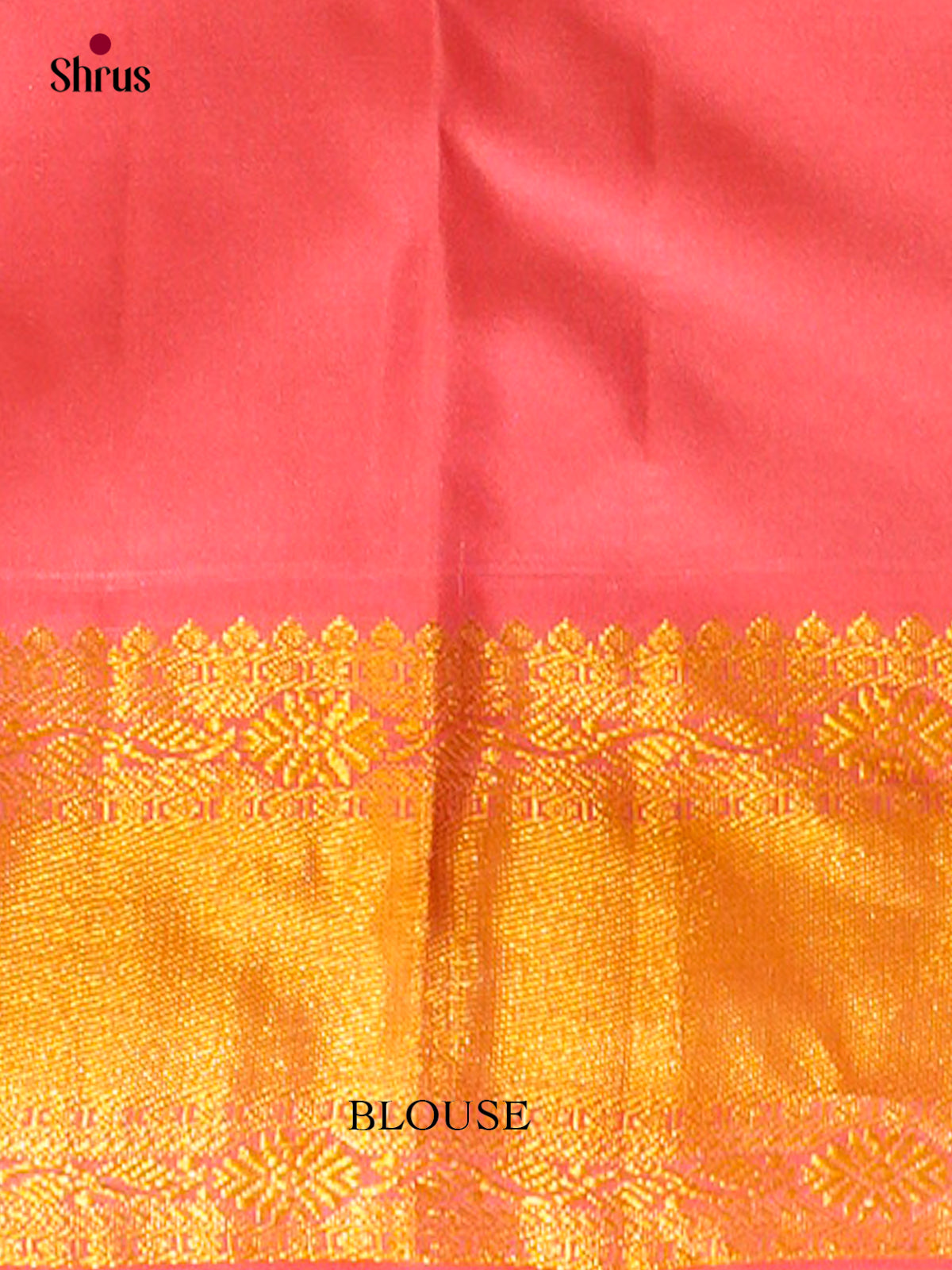 Kanchipuram silk Saree - EFS27187