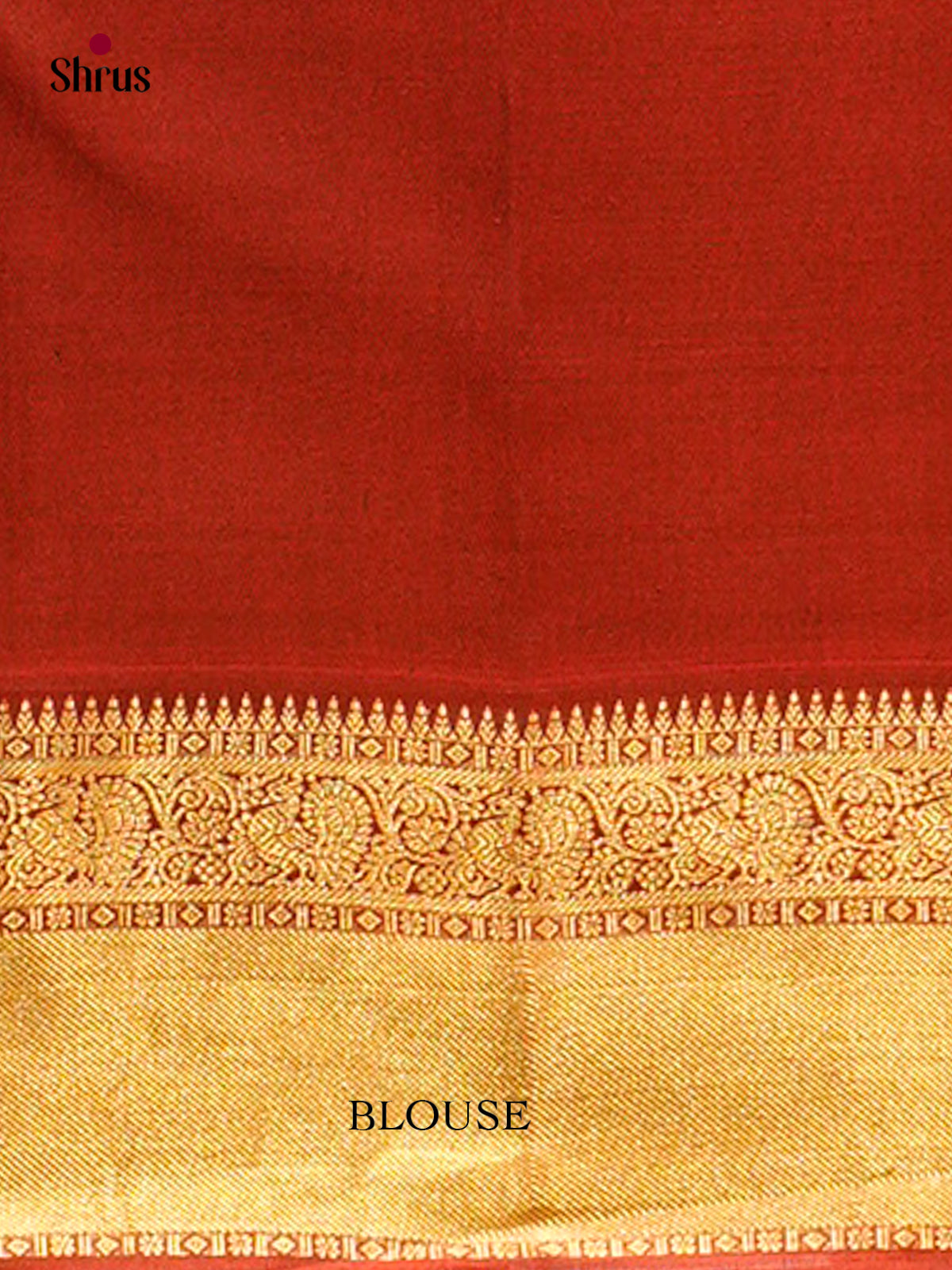 Kanchipuram silk Saree - EFS27194
