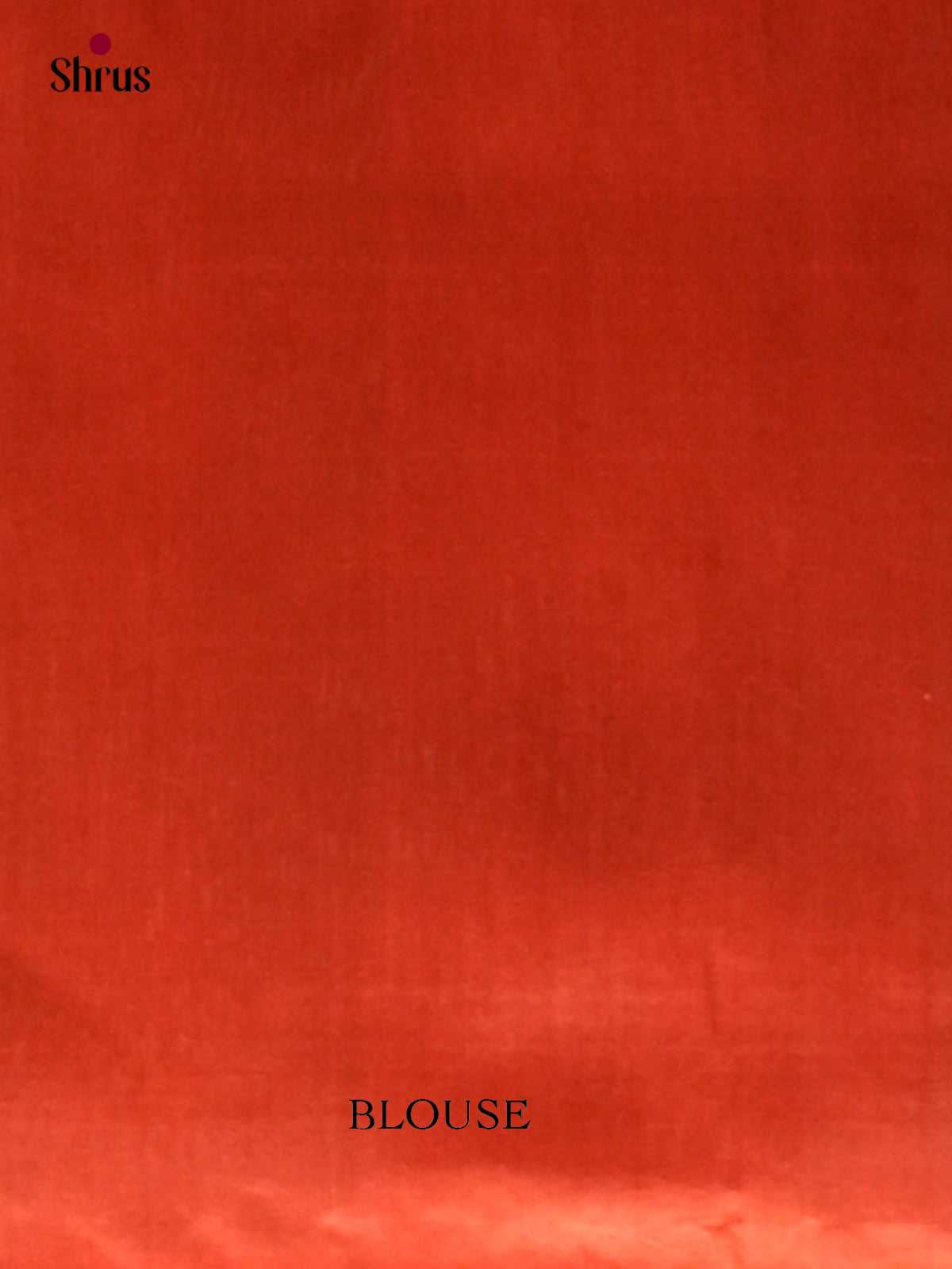 Maroon Soft Silk Saree with Vaira Oosi