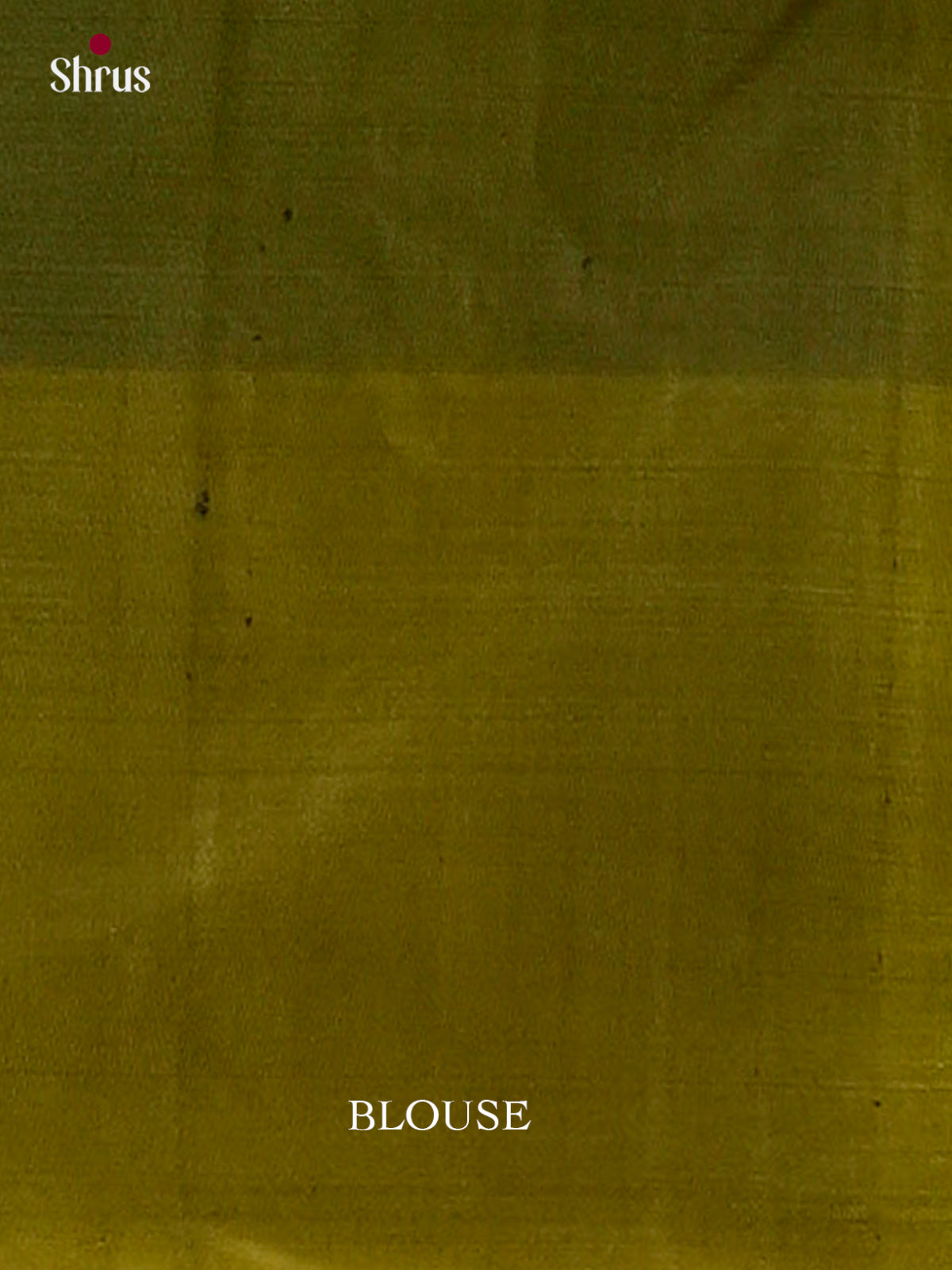 Green Soft Silk Saree with Zigzag Buttas | Magenta Self Border