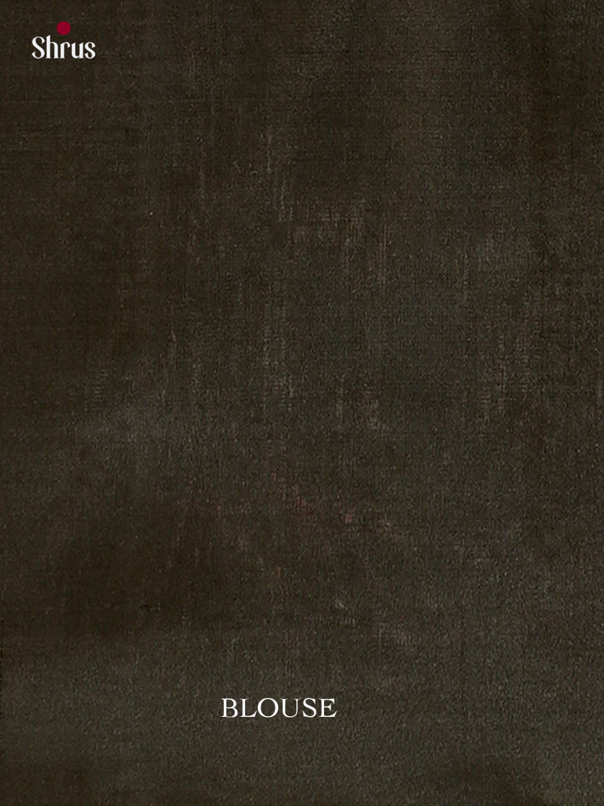 Black Soft Silk Saree with Brocade — EFS27239 - Shop on Shrus.com