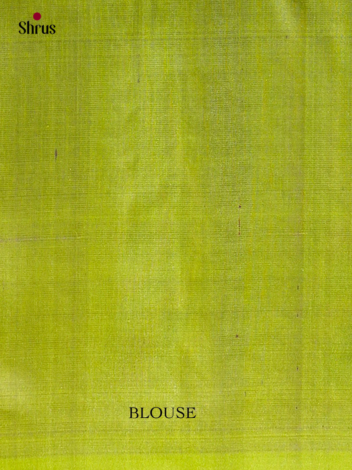 Violet Soft Silk Saree with Stripes and Zigzag Buttas | Green Contrast Border
