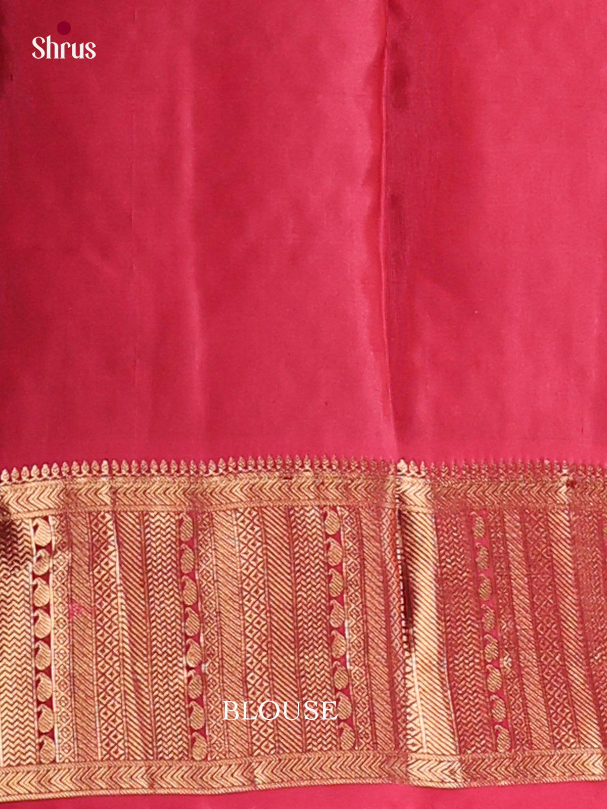 Kanchipuram silk Saree - EFS27249