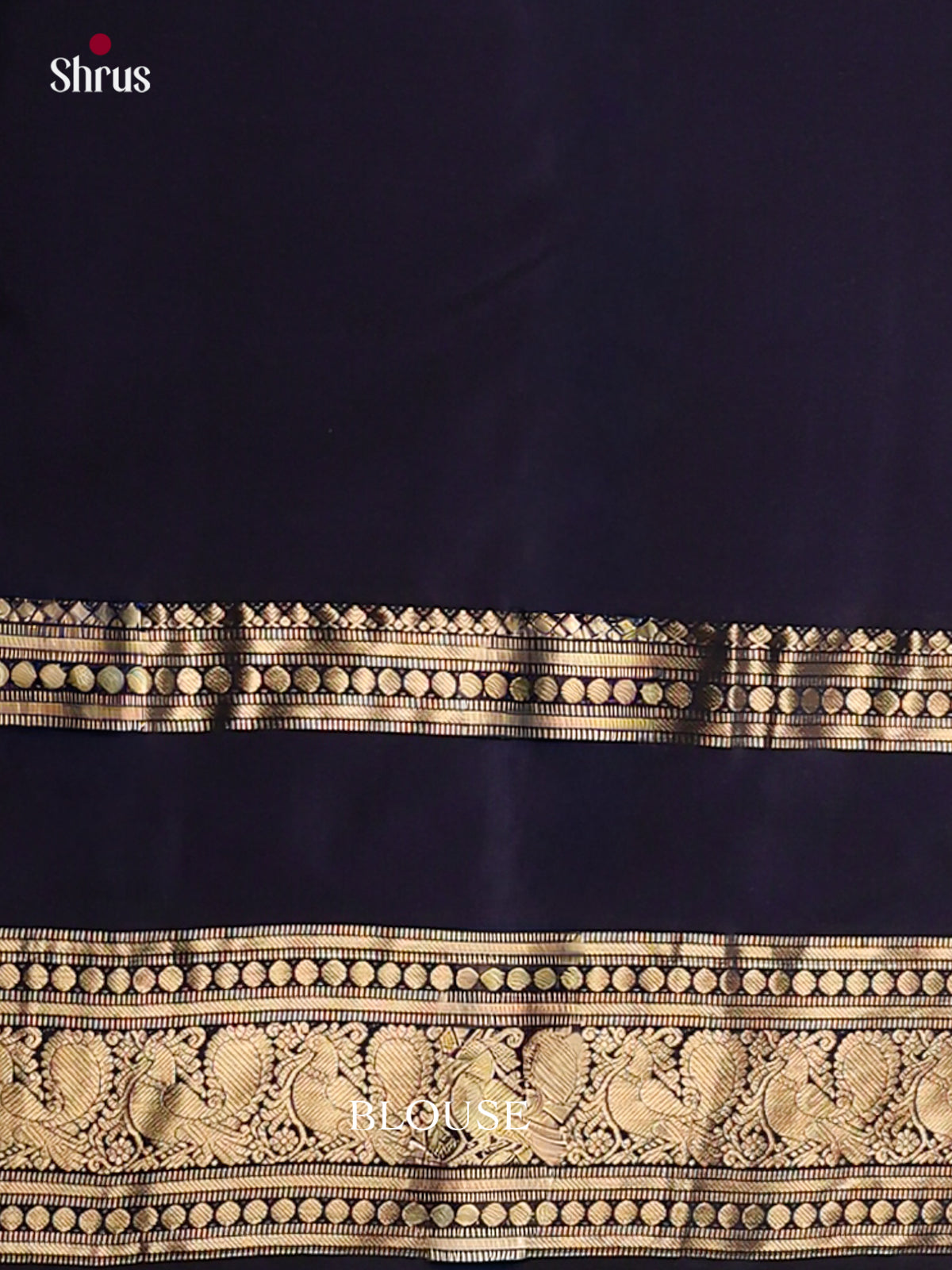Kanchipuram silk Saree - EFS27259