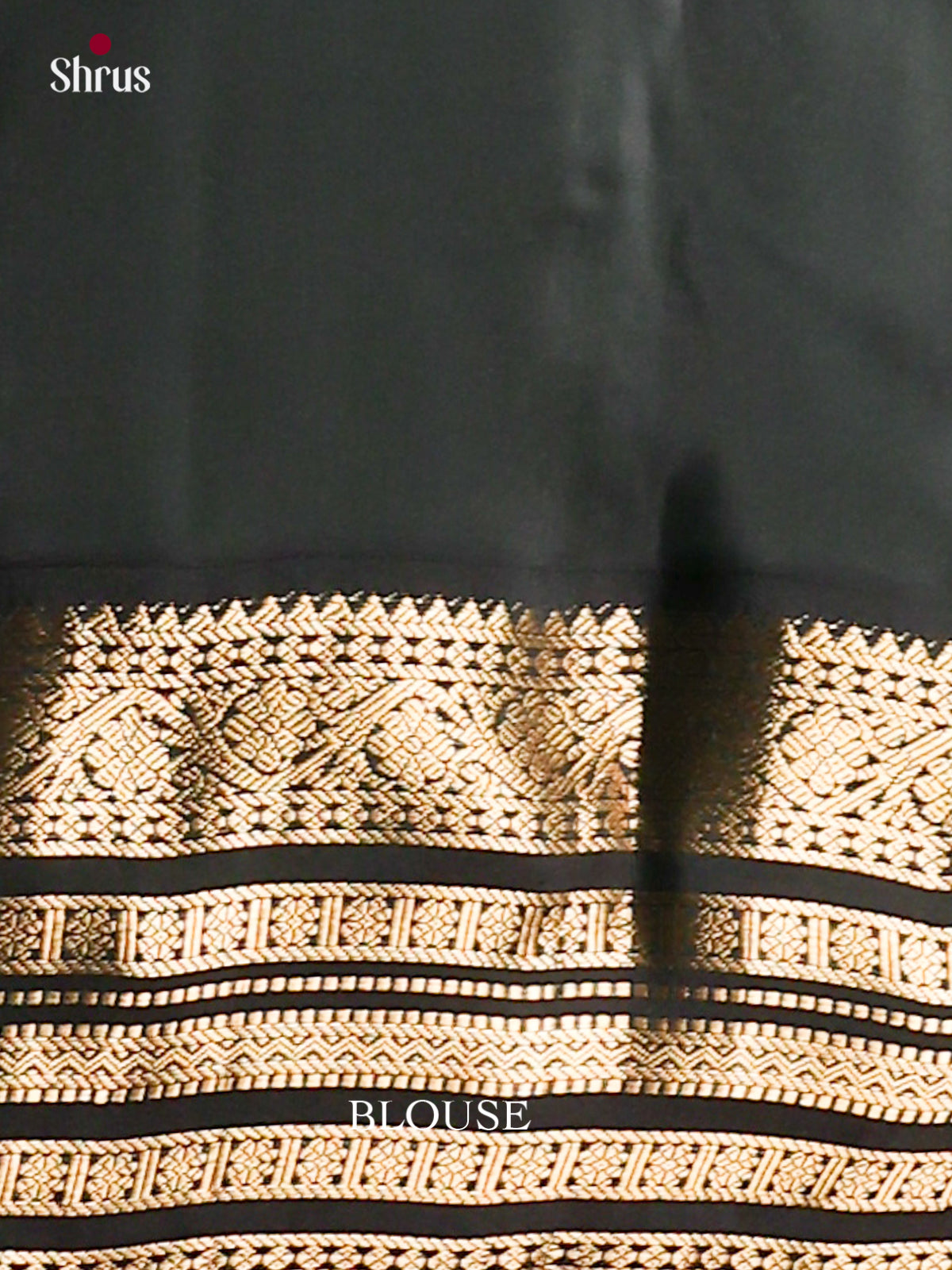 Kanchipuram silk Saree - EFS27280 - Shop on Shrus.com