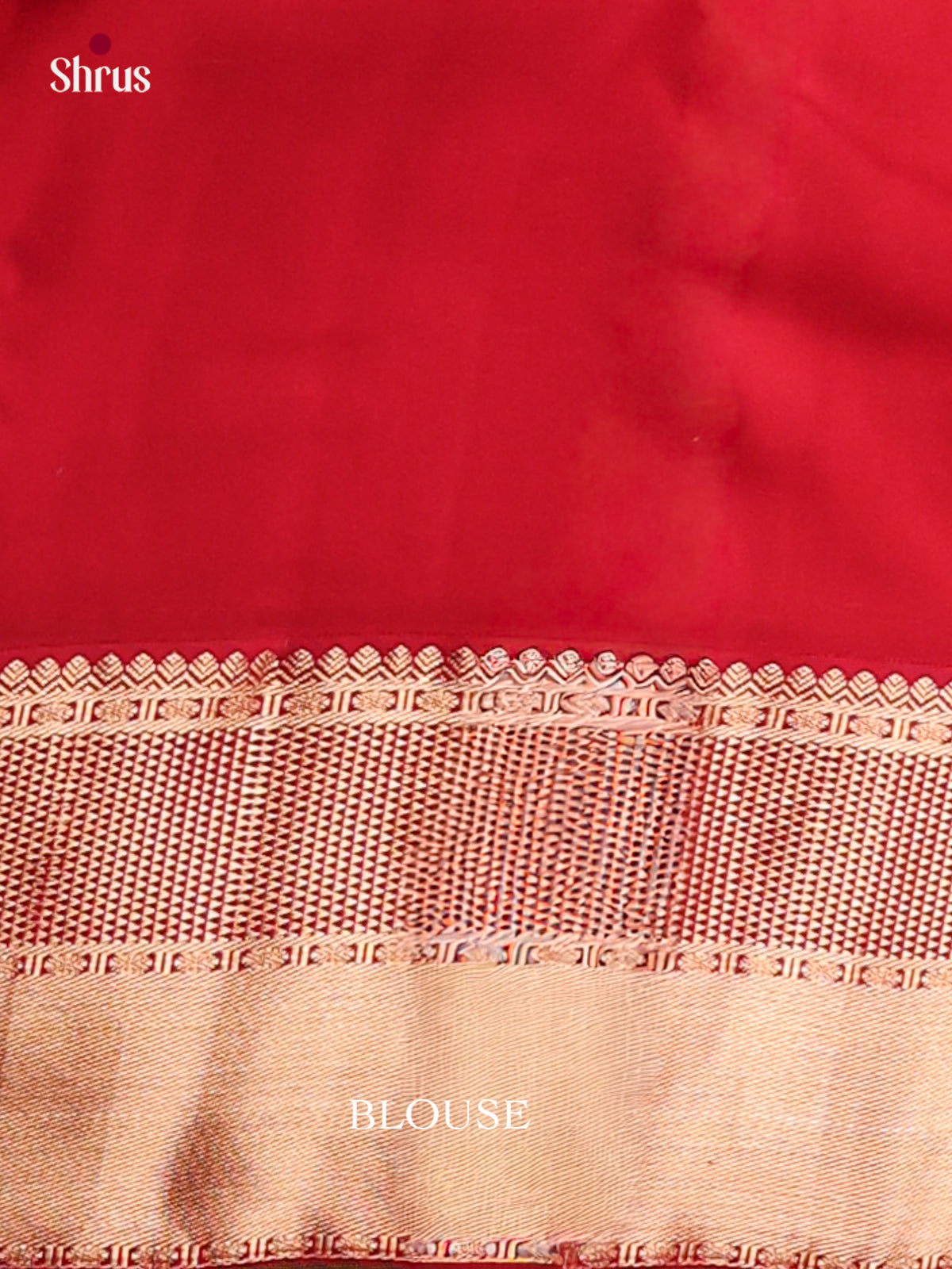 Kanchipuram silk Saree - EFS27288