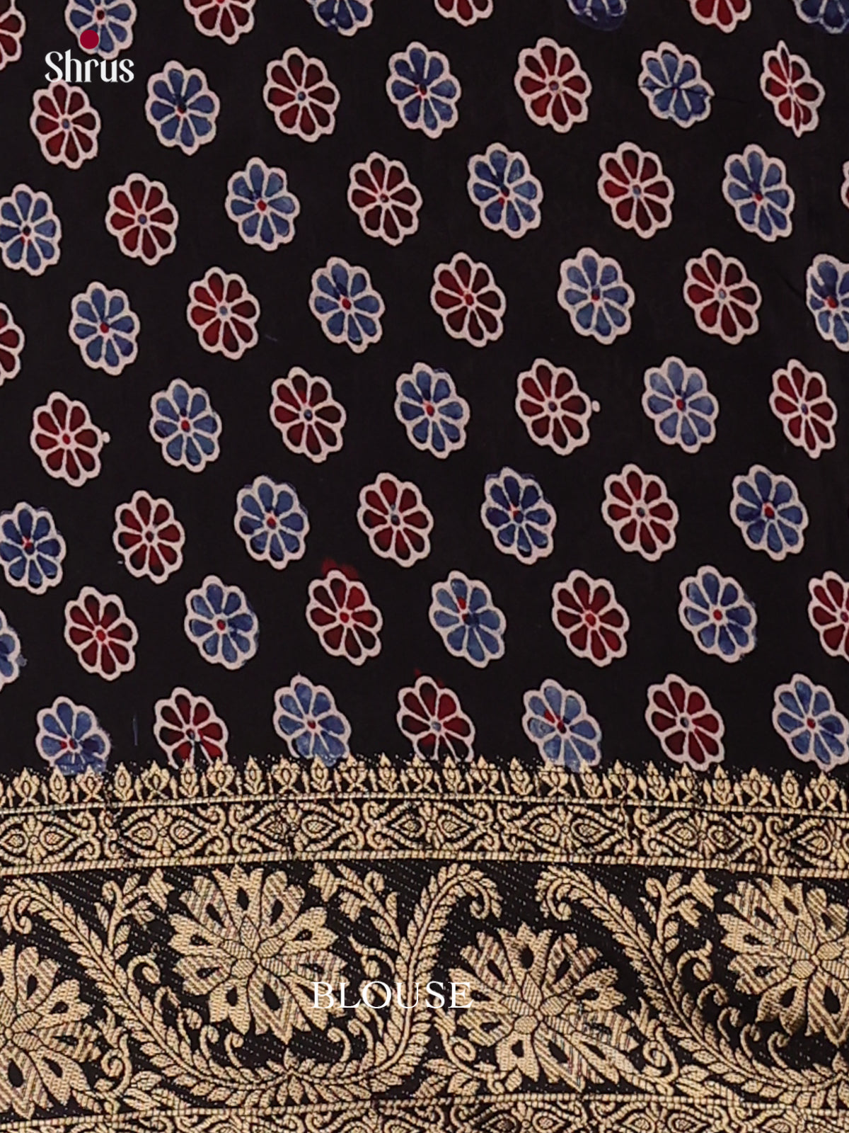 Modal Silk Saree - EFS27424