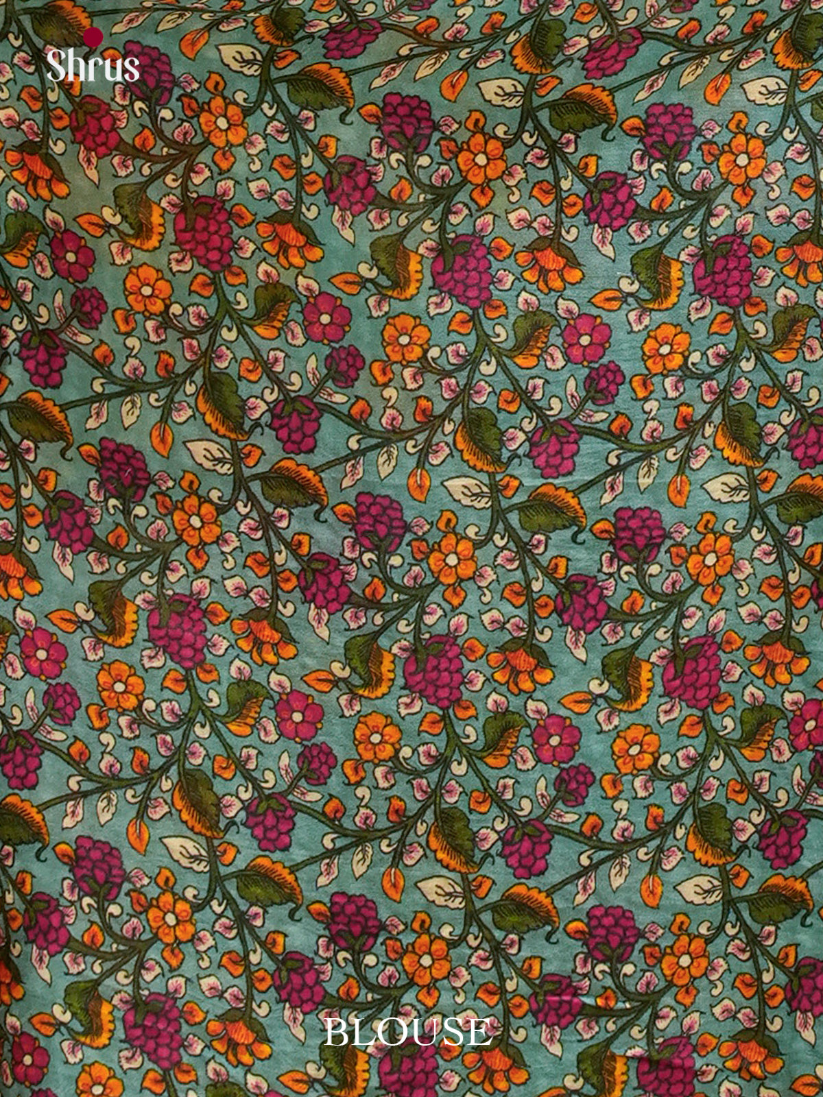 Modal Silk Saree - EFS27445
