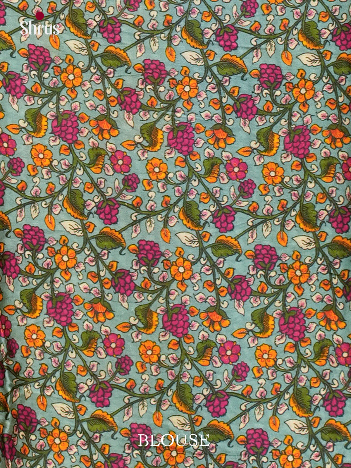 Modal Silk Saree - EFS27451