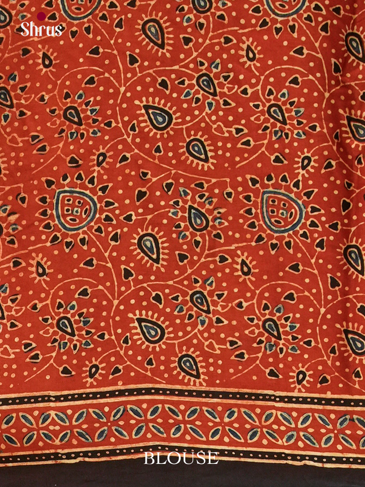 Modal Silk Saree - EFS27453