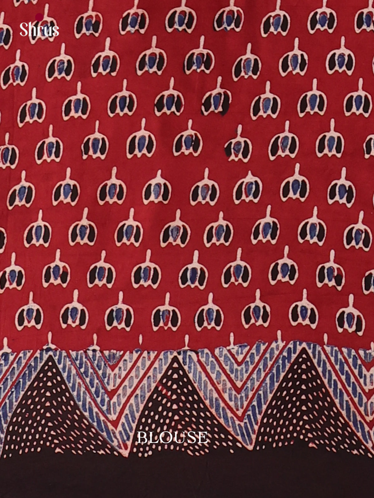Modal Silk Saree - EFS27472