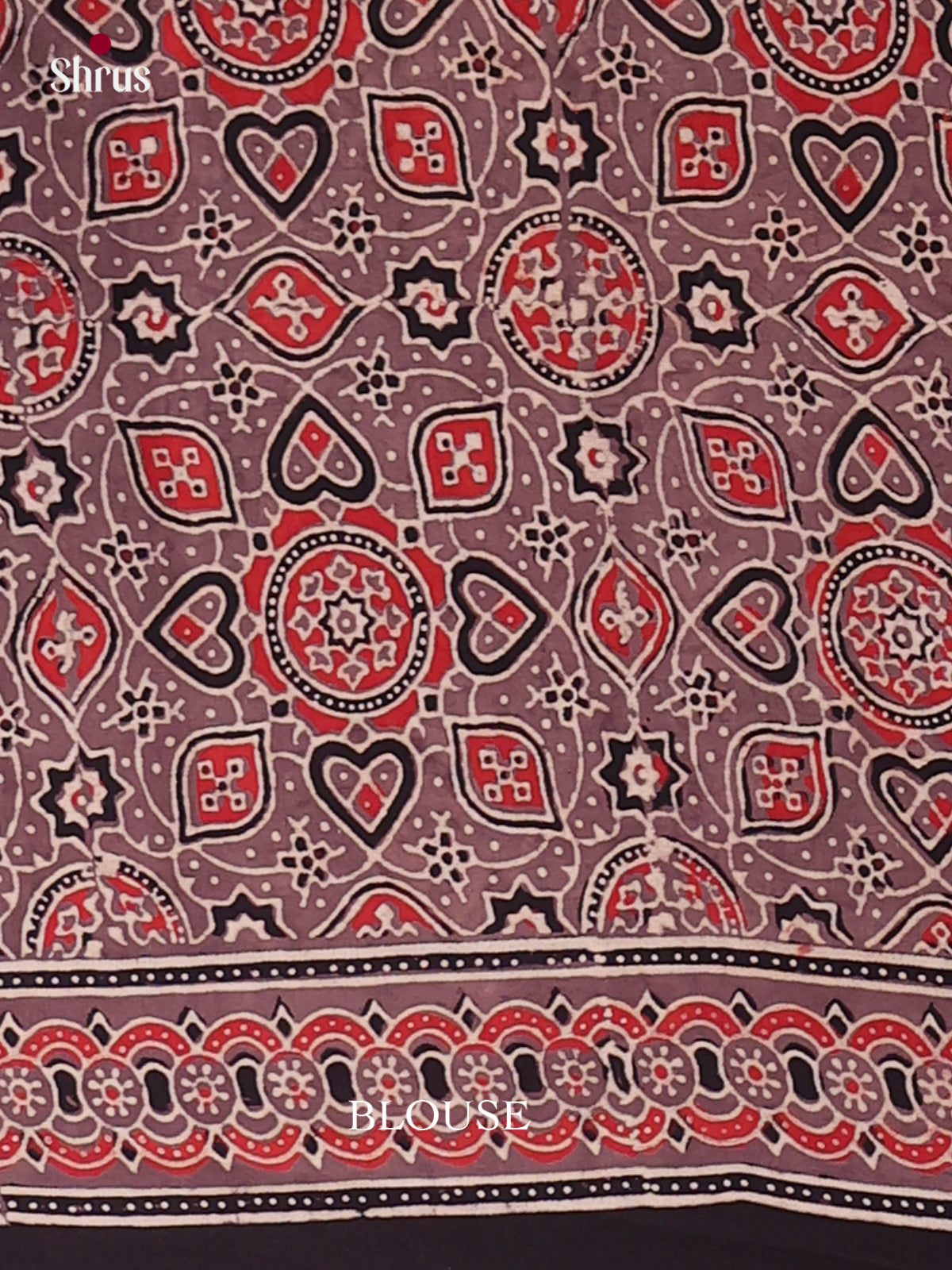 Modal Silk Saree - EFS27481 - Shop on Shrus.com