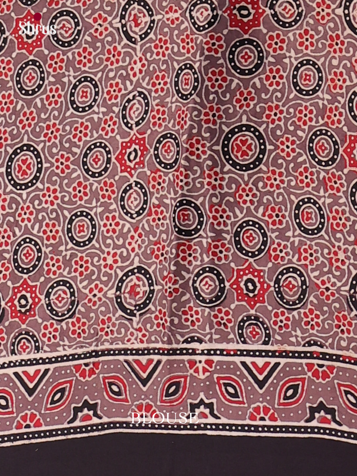 Modal Silk Saree - EFS27487