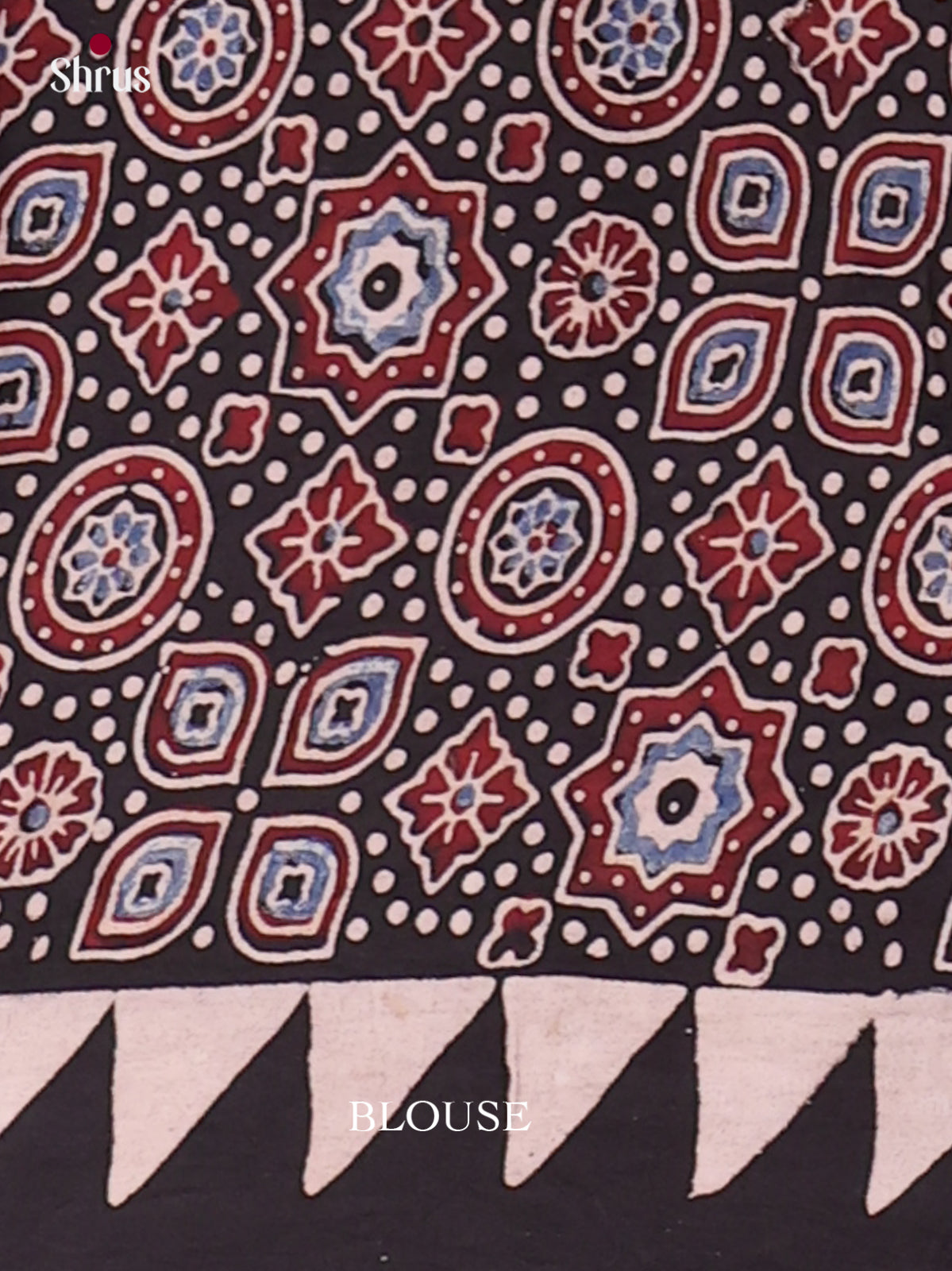 Modal Silk Saree - EFS27490 - Shop on Shrus.com
