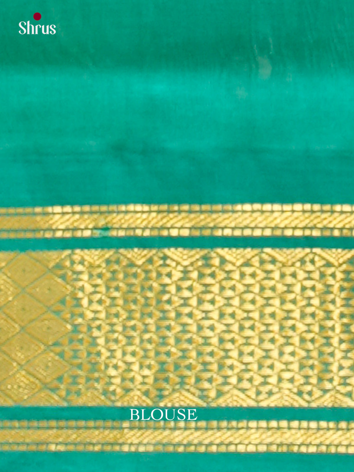 Pink Silk Cotton Saree with Floral Buttas | Teal Blue Korvai Small Border