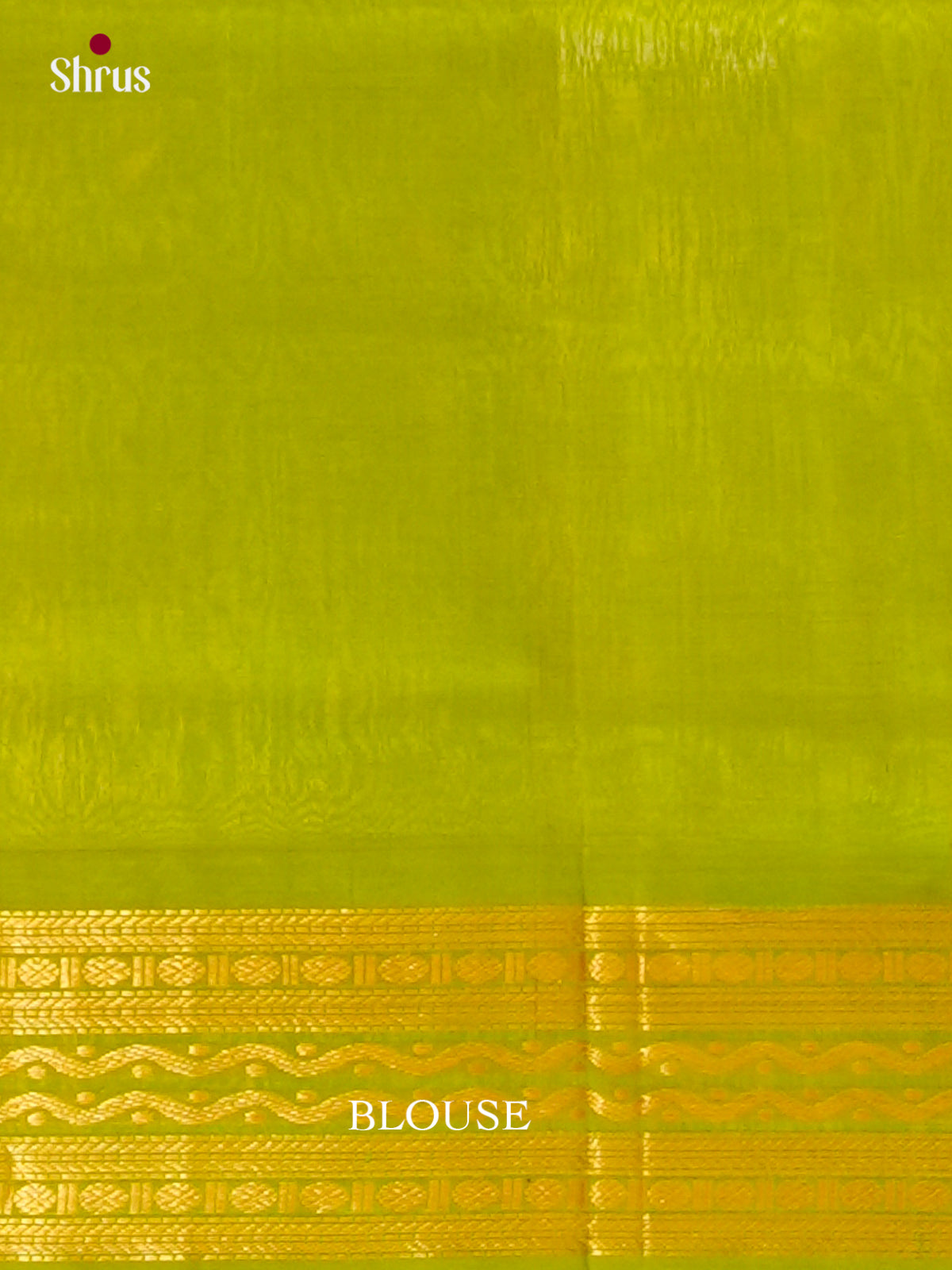 Pink Silk Cotton Saree with Peacock Buttas | Green Contrast Border