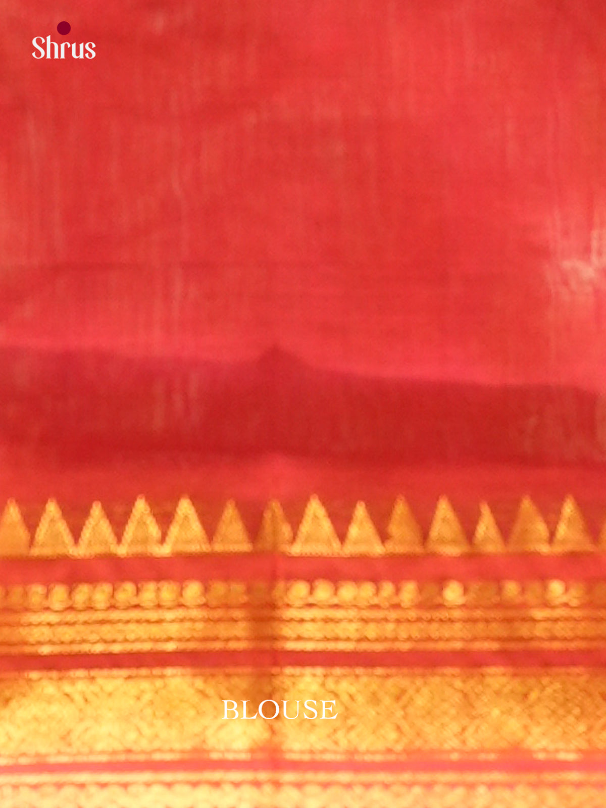 Emerald Green Silk Cotton Saree with Checks | Pink Contrast Border