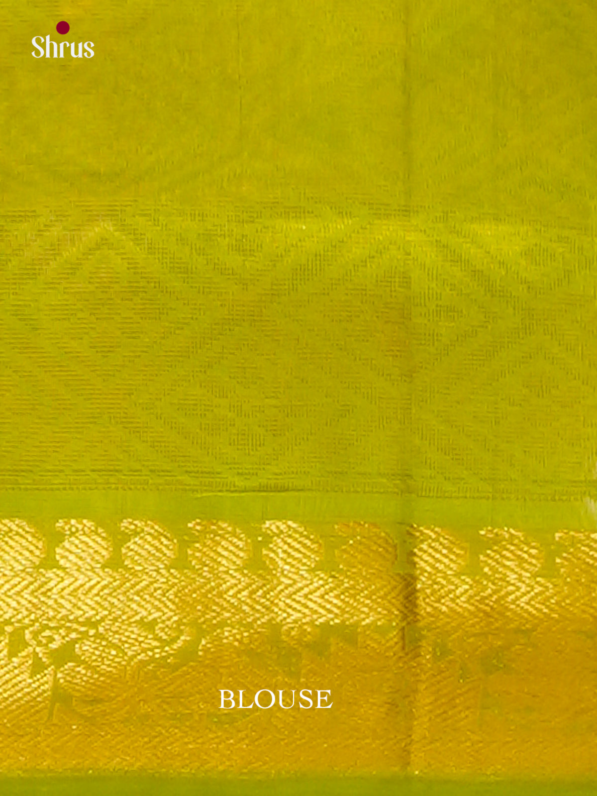 Wine Silk Cotton Saree with Floral Buttas | Green Contrast Border