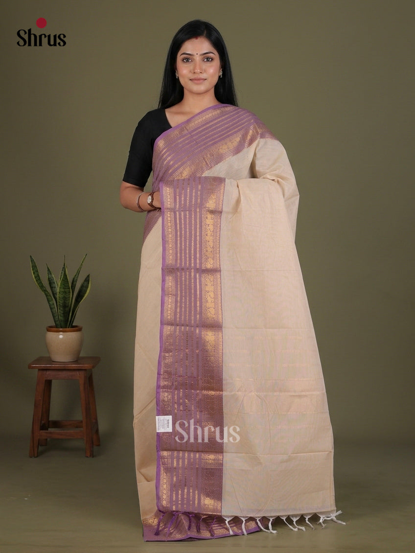 Chettinad Cotton Saree - EFS30148