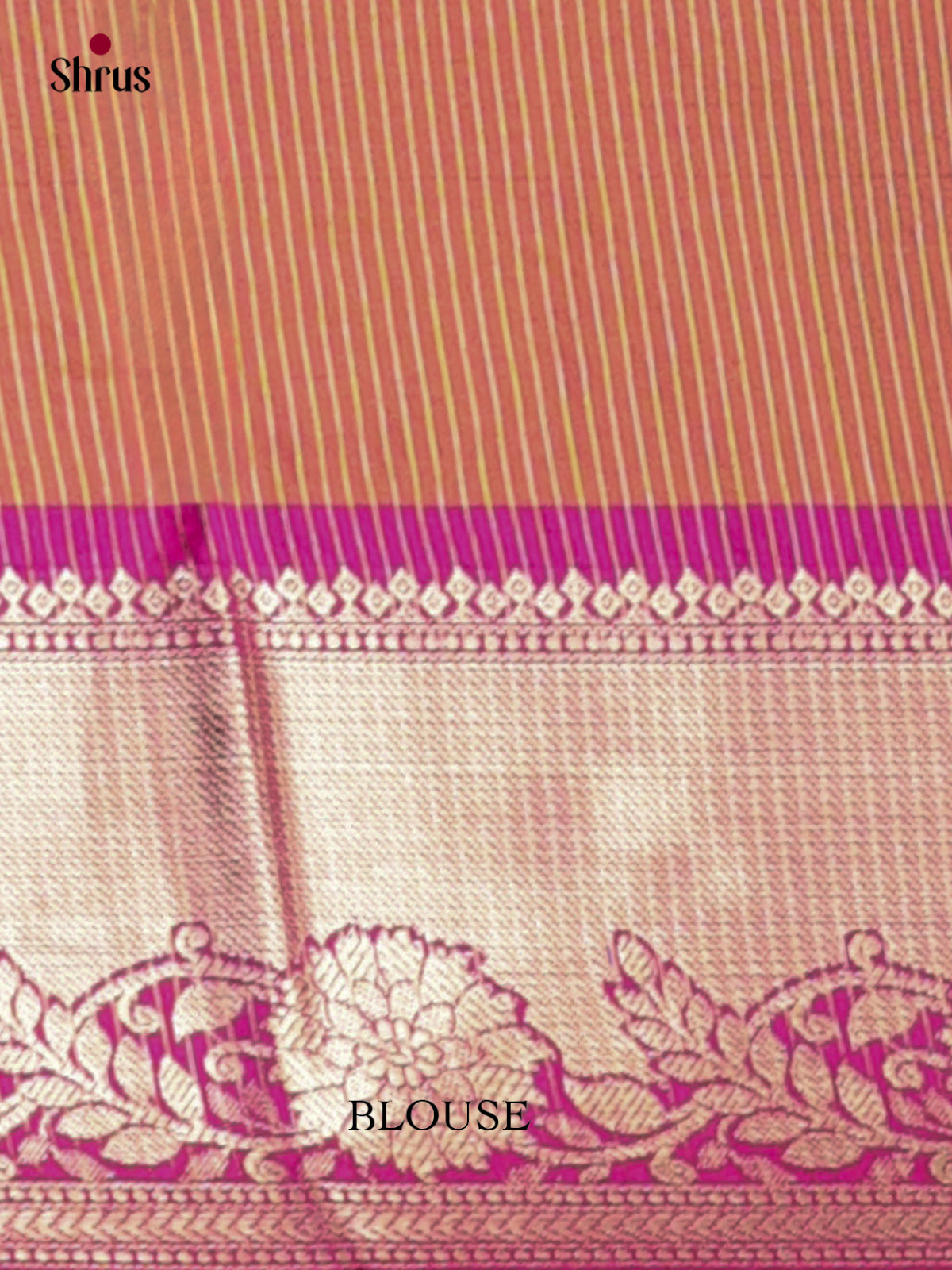 Semi Pochampally Saree - EFS30213