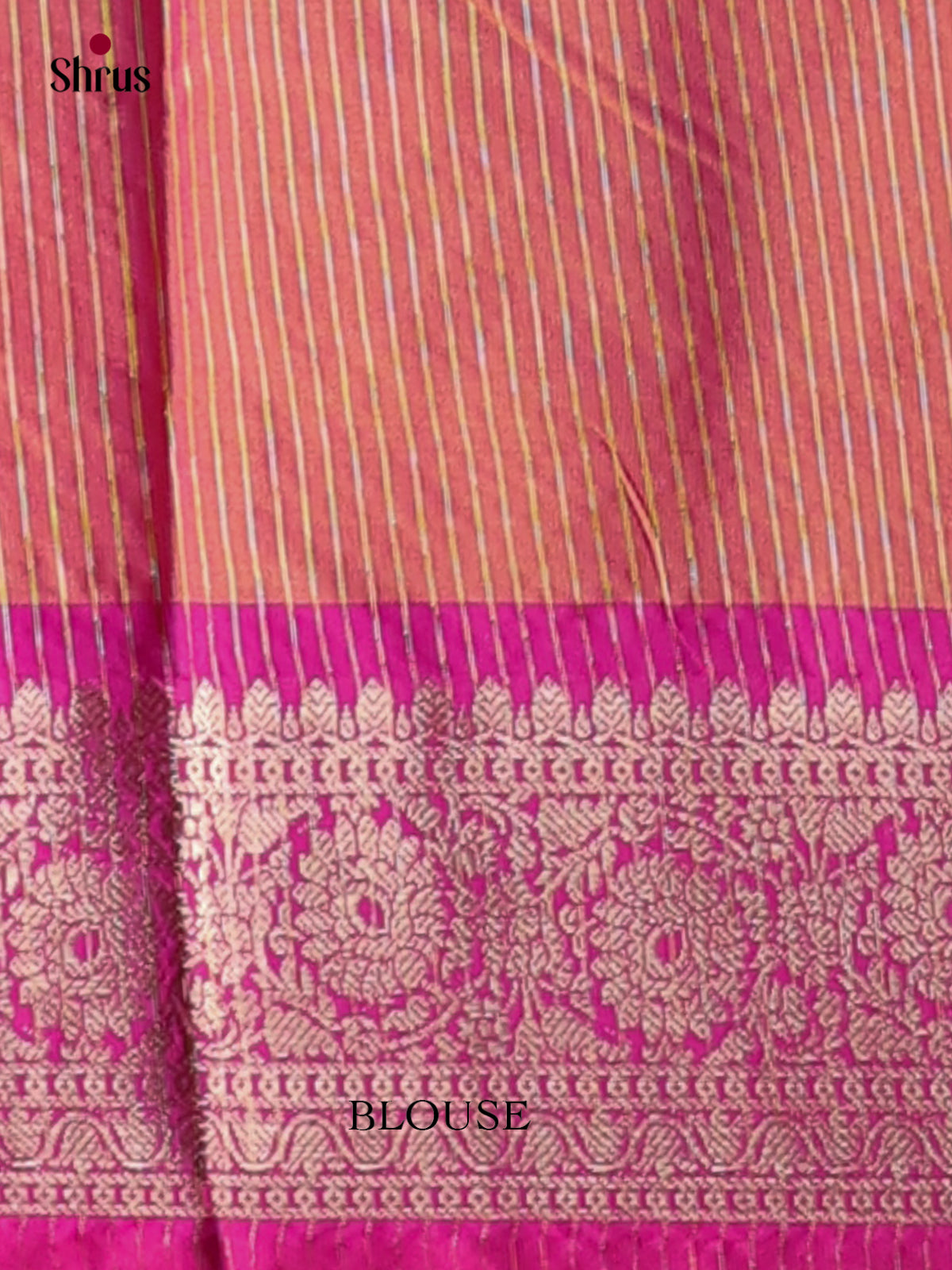 Semi Pochampally Saree - EFS30242