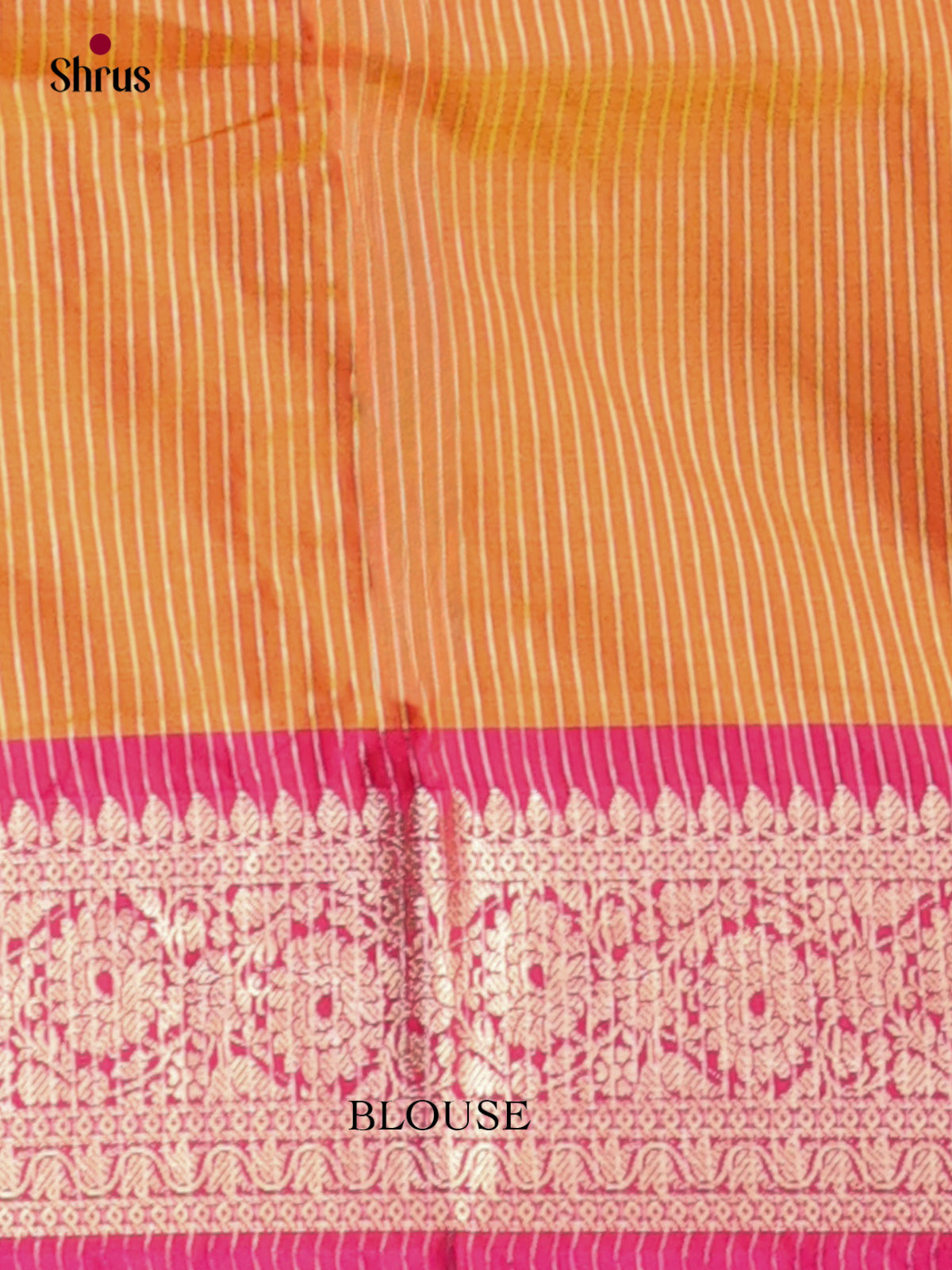 Semi Pochampally Saree - EFS30244