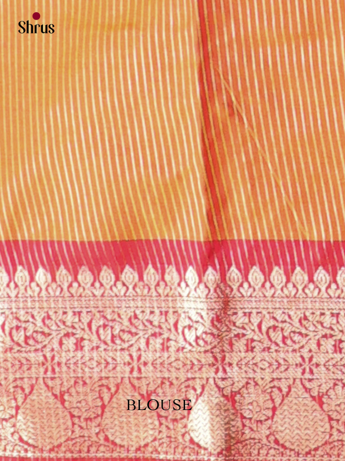 Semi Pochampally Saree - EFS30246