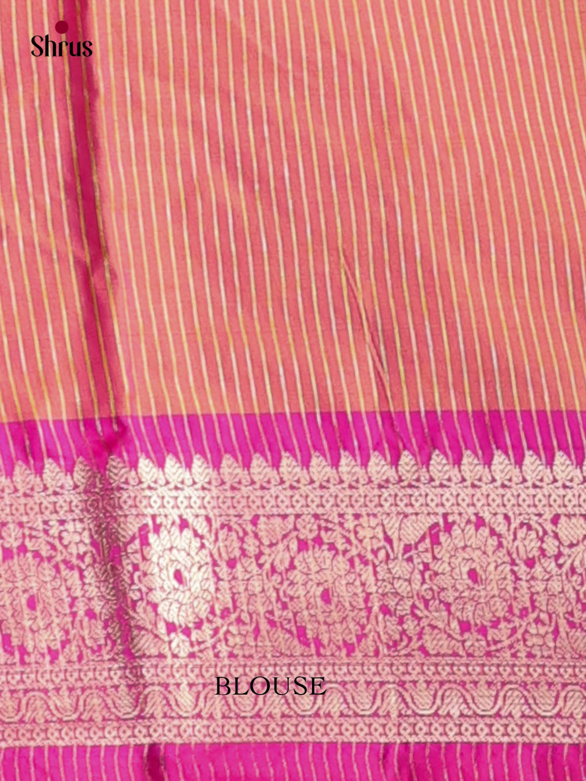 Semi Pochampally Saree - EFS30252
