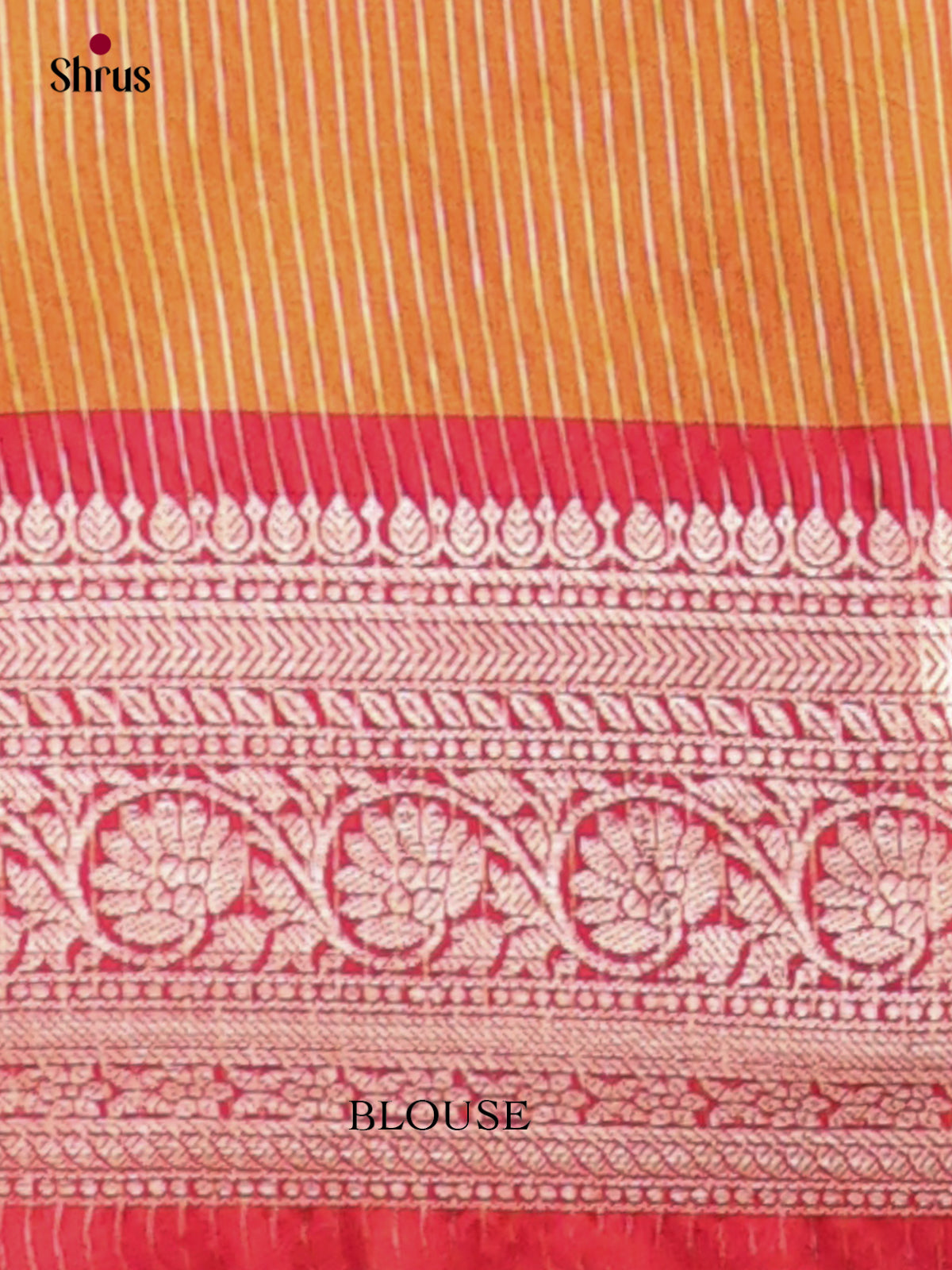 Semi Pochampally Saree - EFS30257