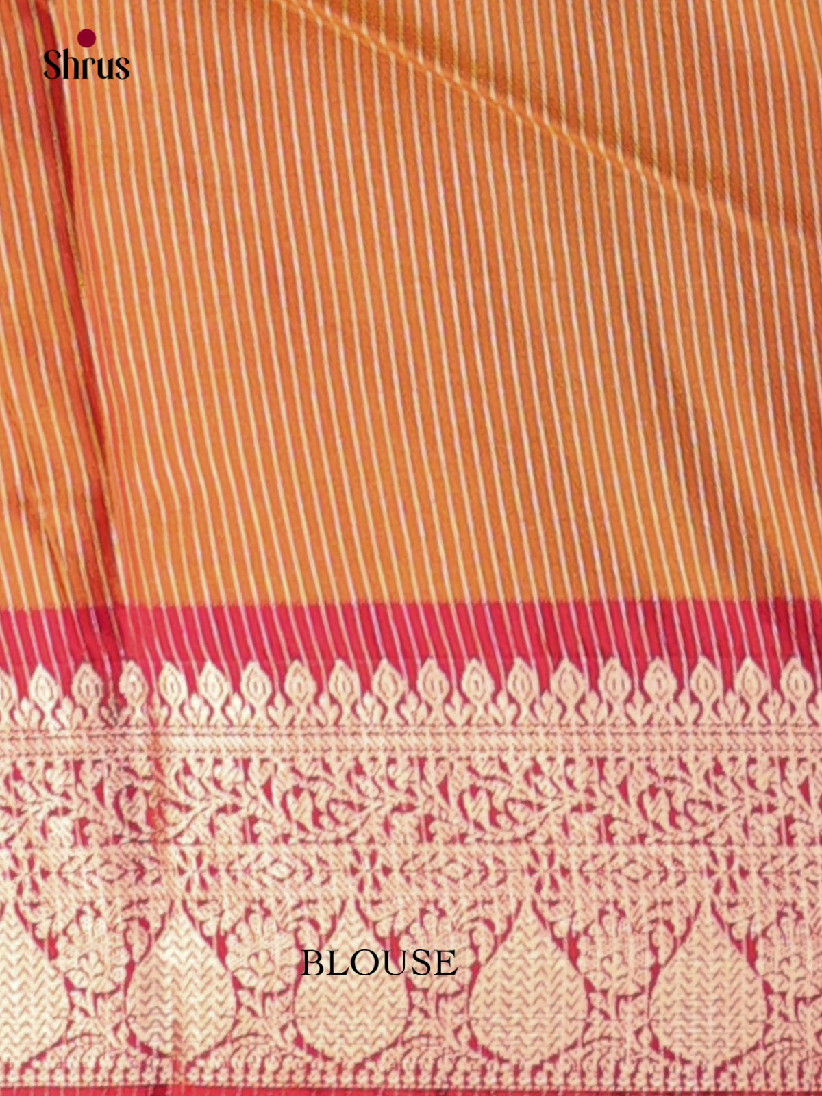 Semi Pochampally Saree - EFS30259