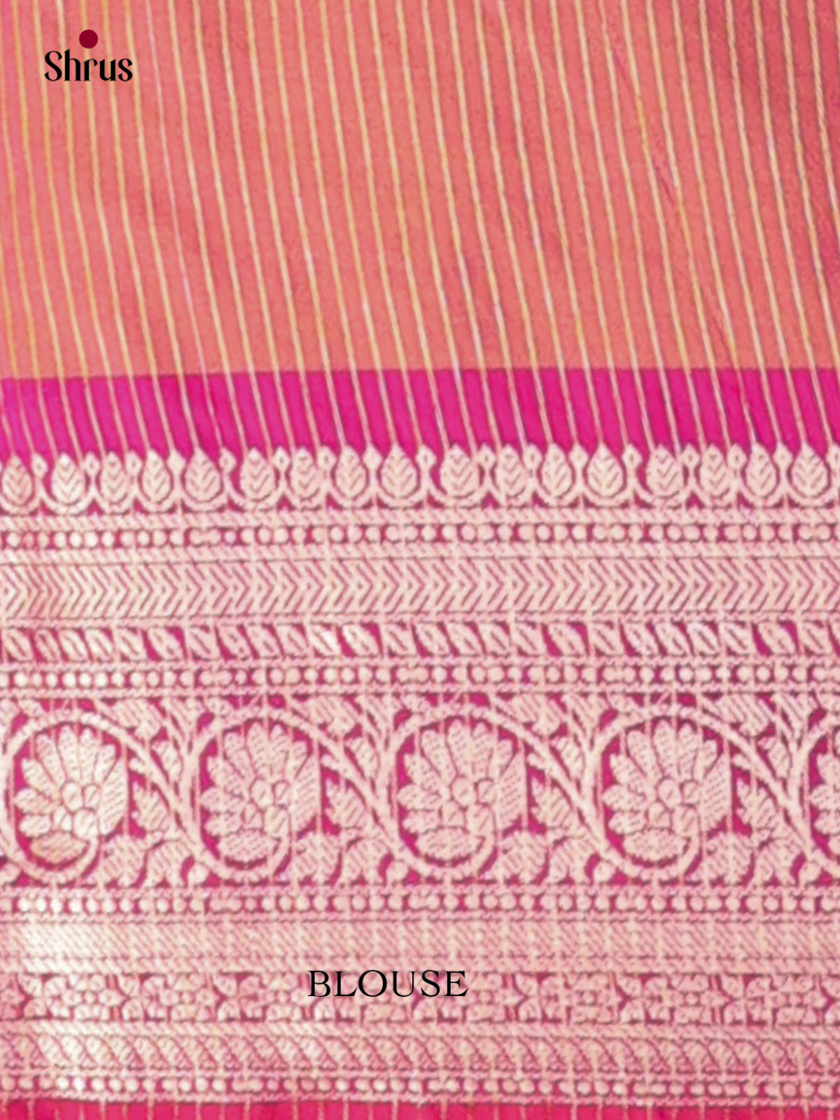 Semi Pochampally Saree - EFS30262