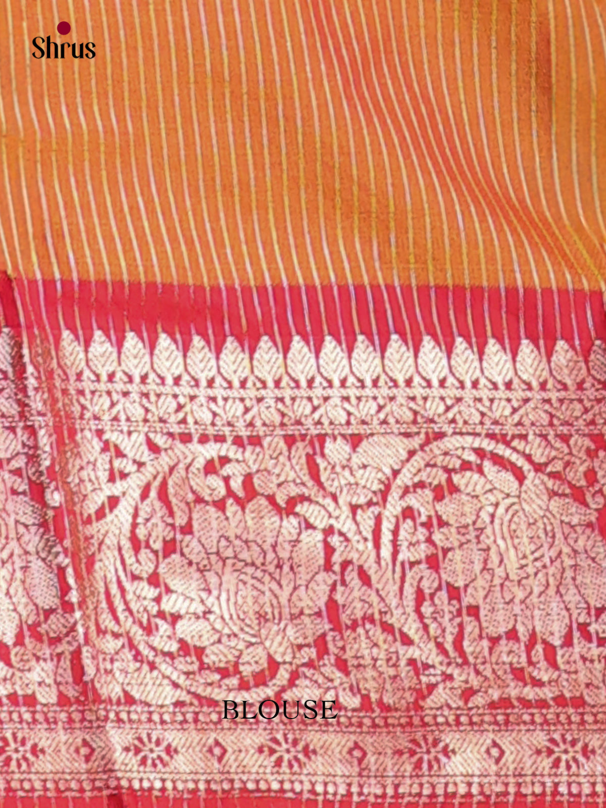 Semi Pochampally Saree - EFS30281