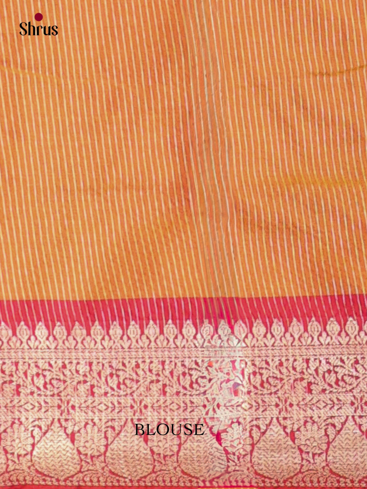 Semi Pochampally Saree - EFS30282
