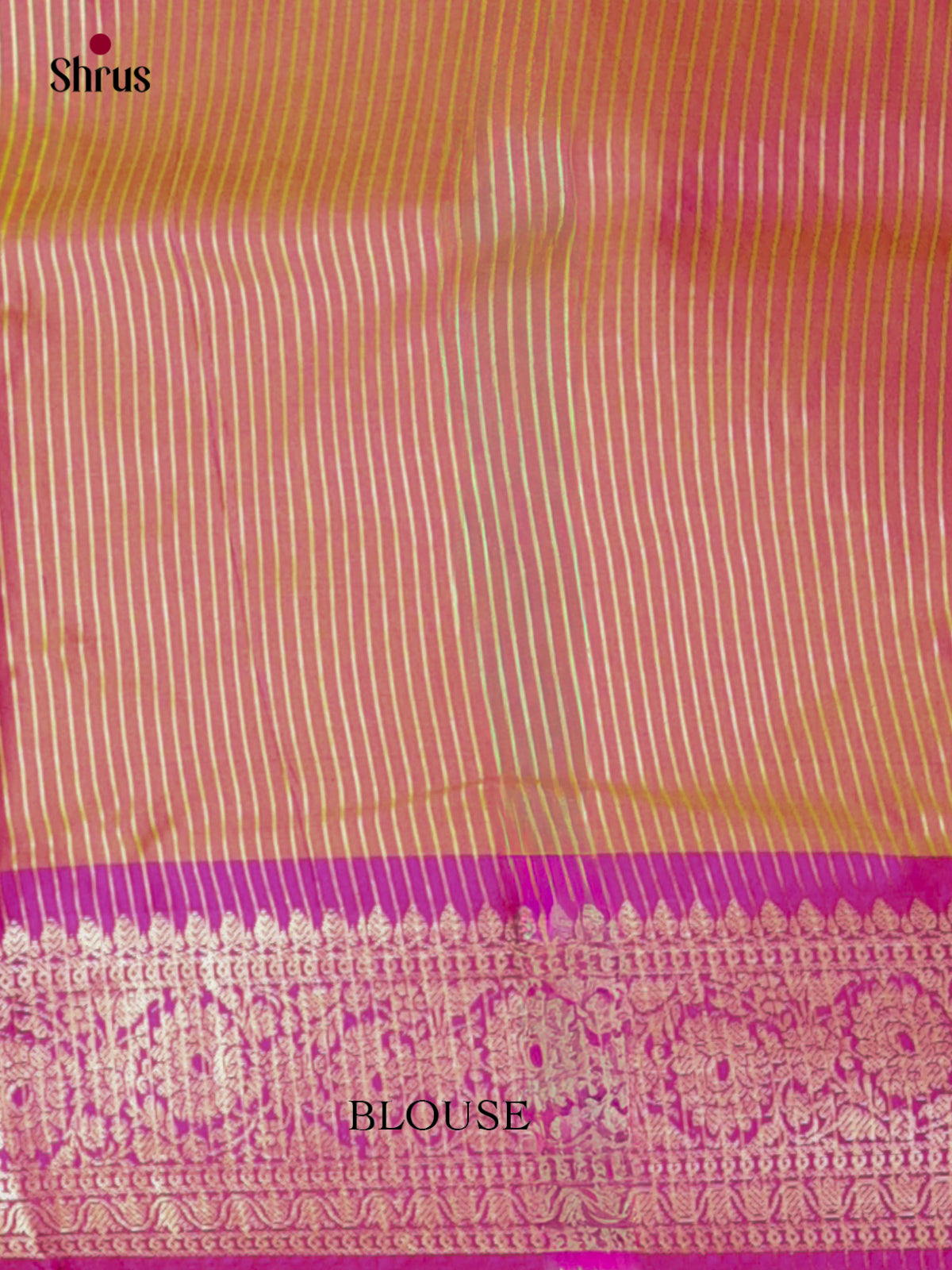 Semi Pochampally Saree - EFS30287