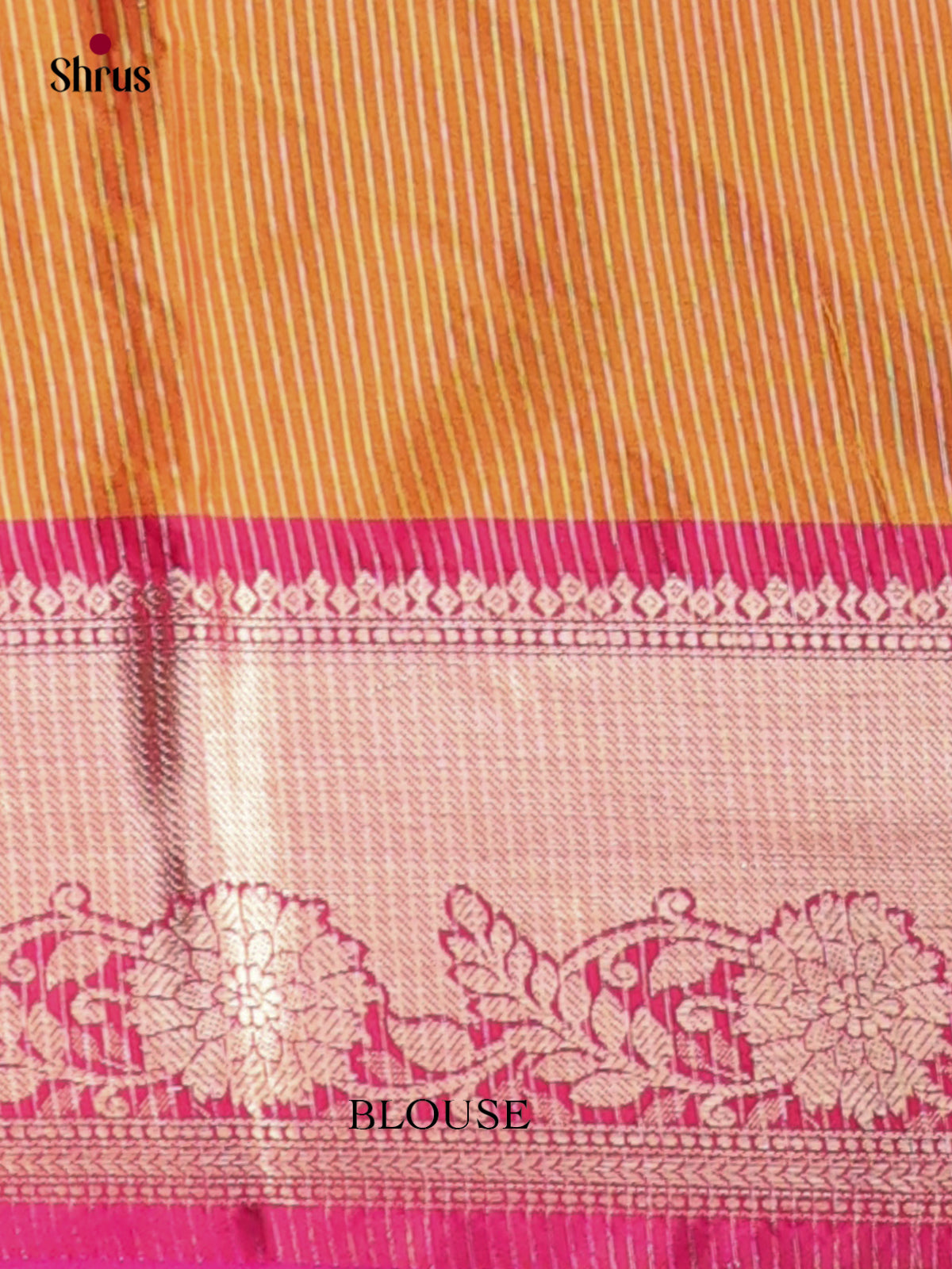 Semi Pochampally Saree - EFS30293