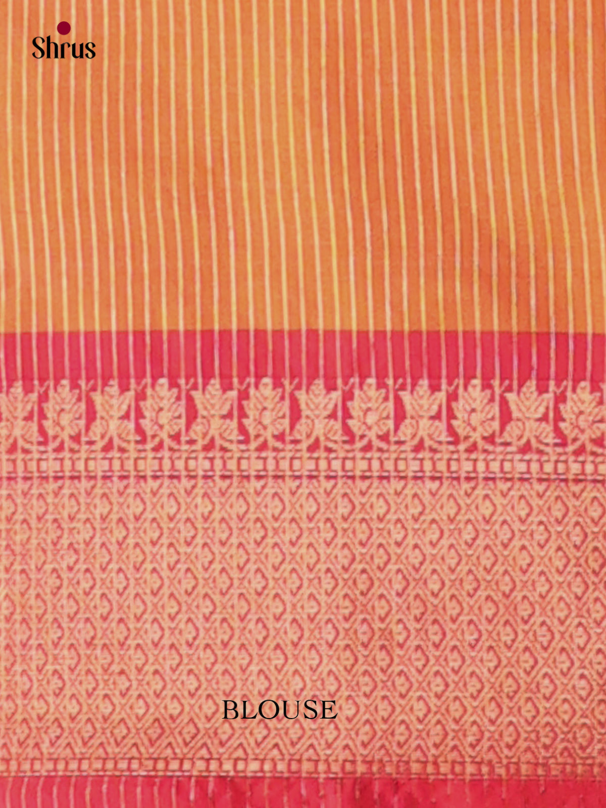 Semi Pochampally Saree - EFS30301