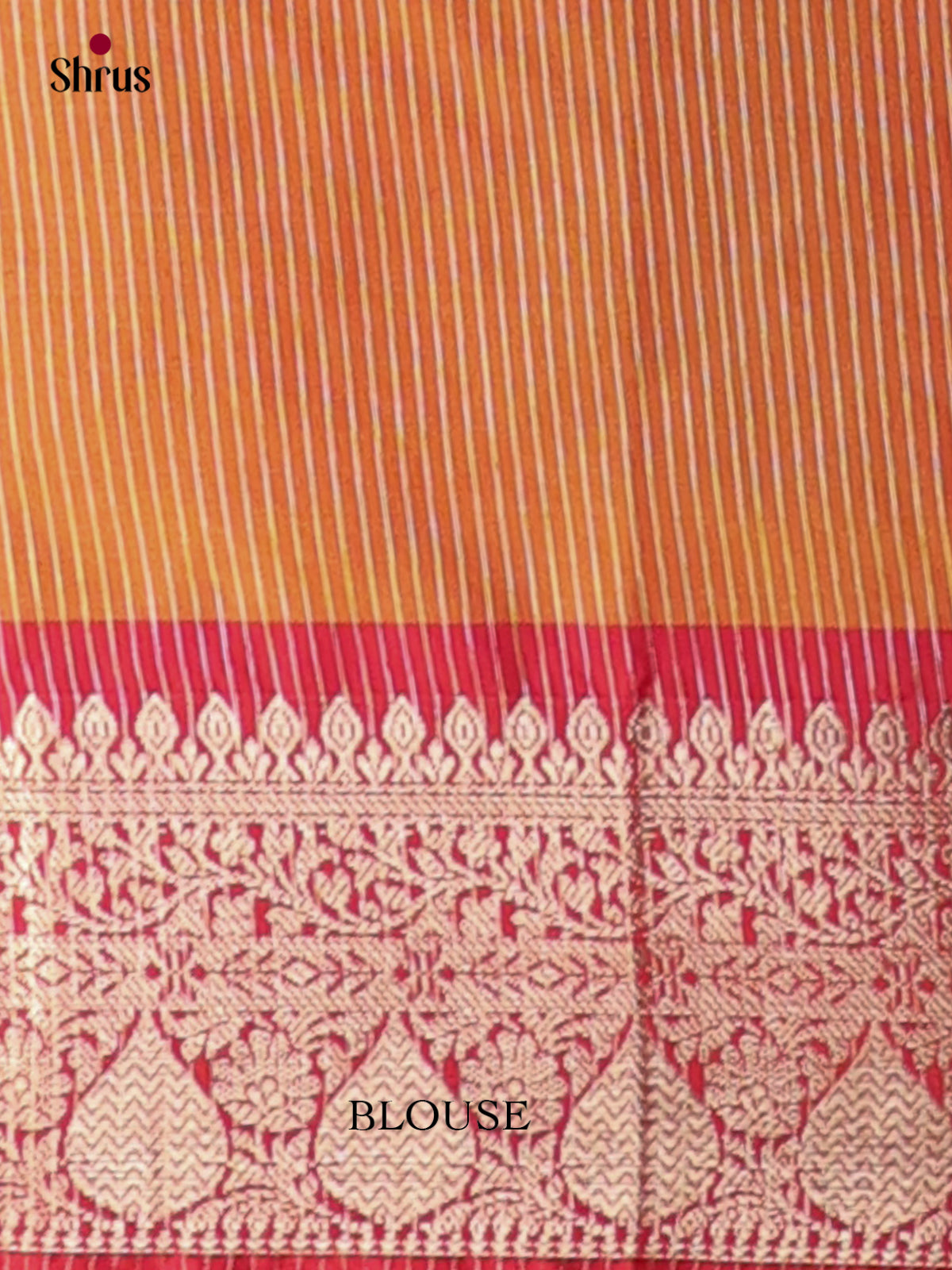 Semi Pochampally Saree - EFS30304