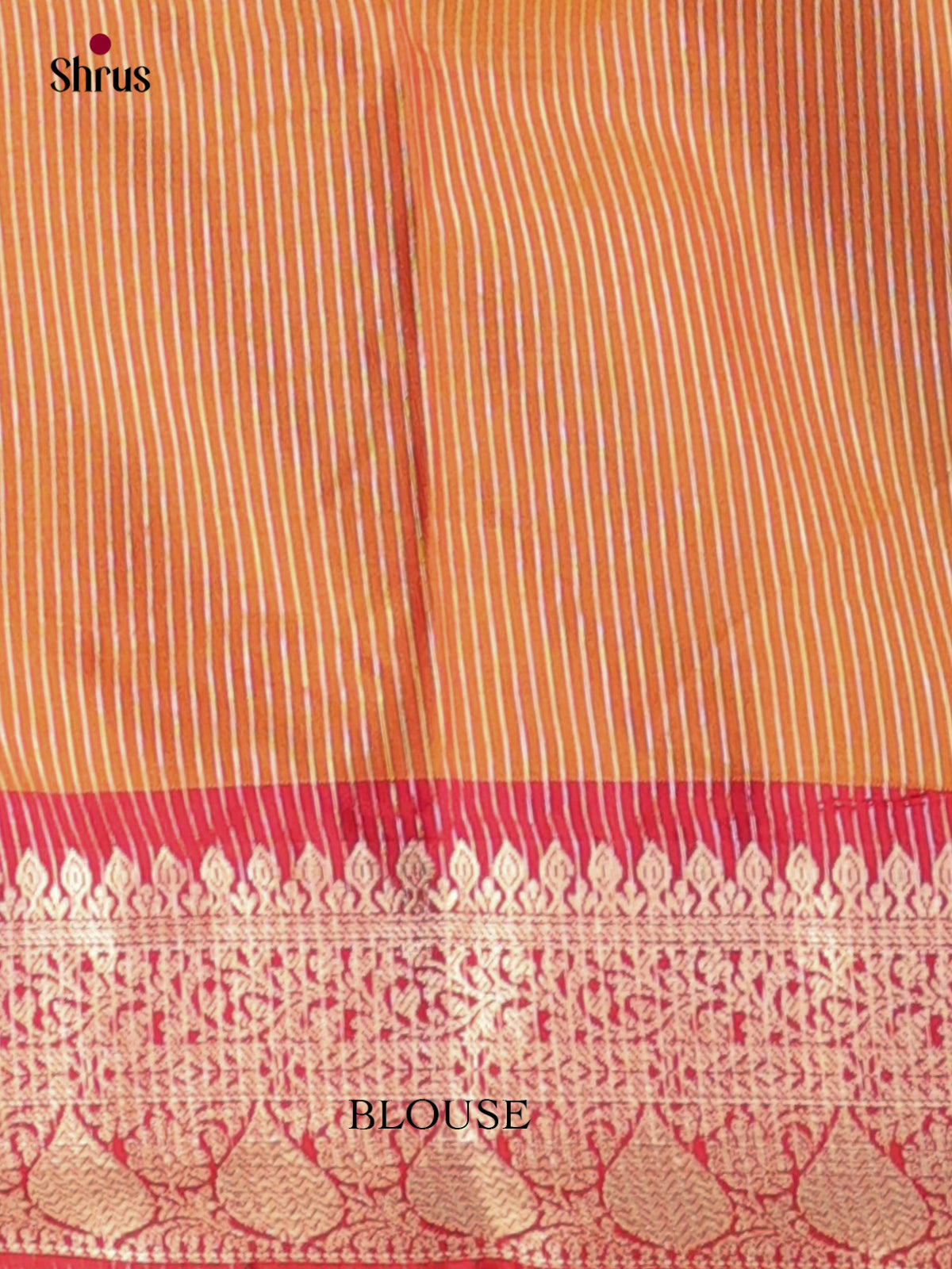 Semi Pochampally Saree - EFS30305