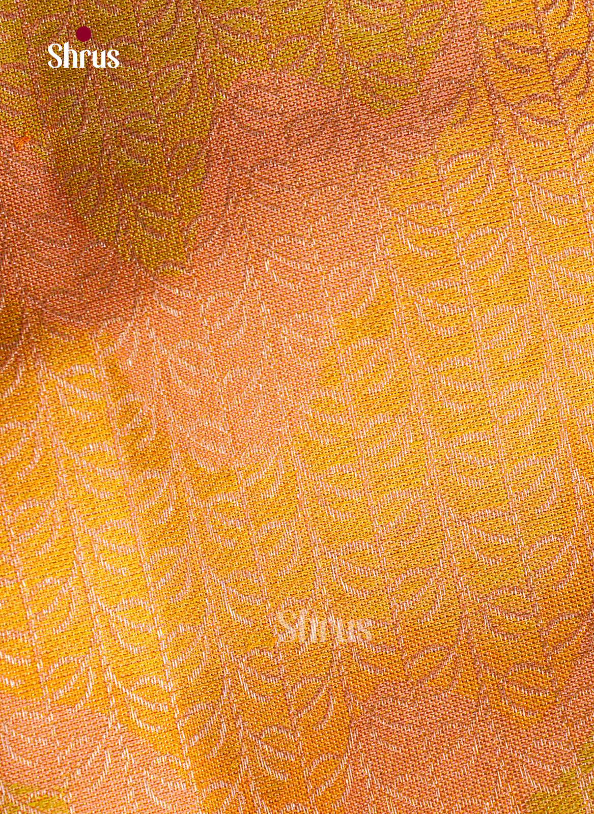 Kanchipuram silk Saree - EFS30323