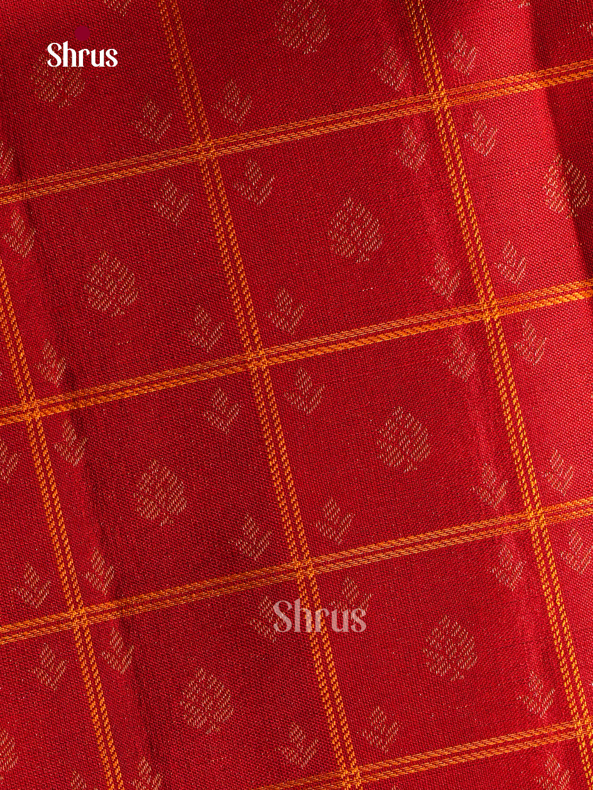 Kanchipuram silk Saree - EFS30325