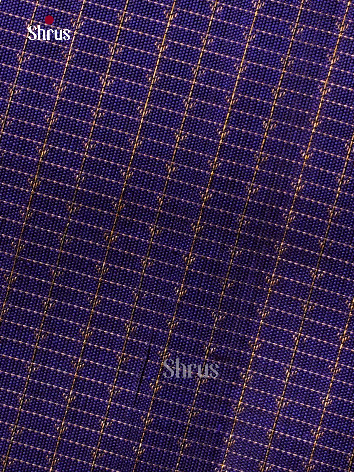 Kanchipuram silk Saree - EFS30329