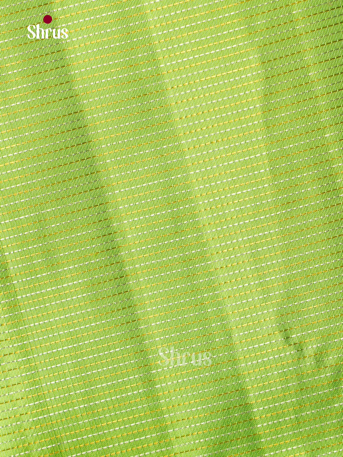 Kanchipuram silk Saree - EFS30331