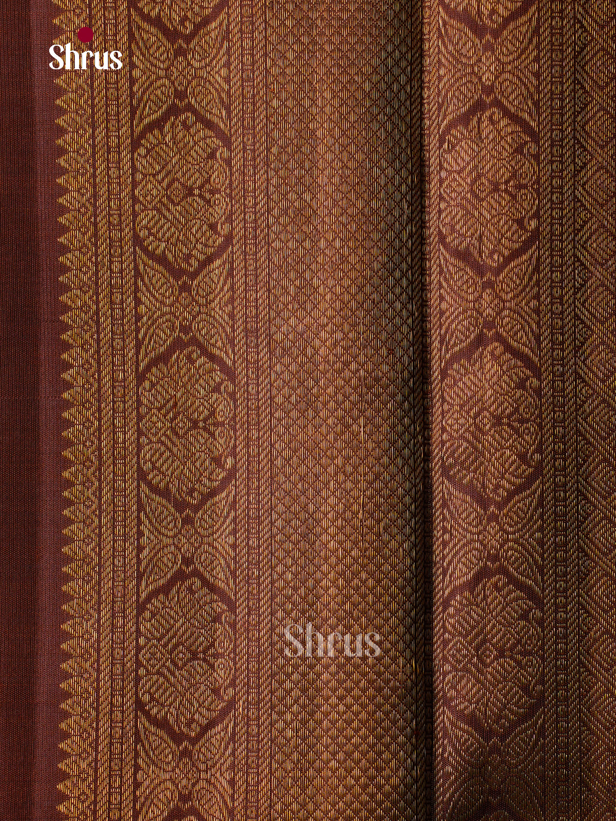 Kanchipuram silk Saree - EFS30331