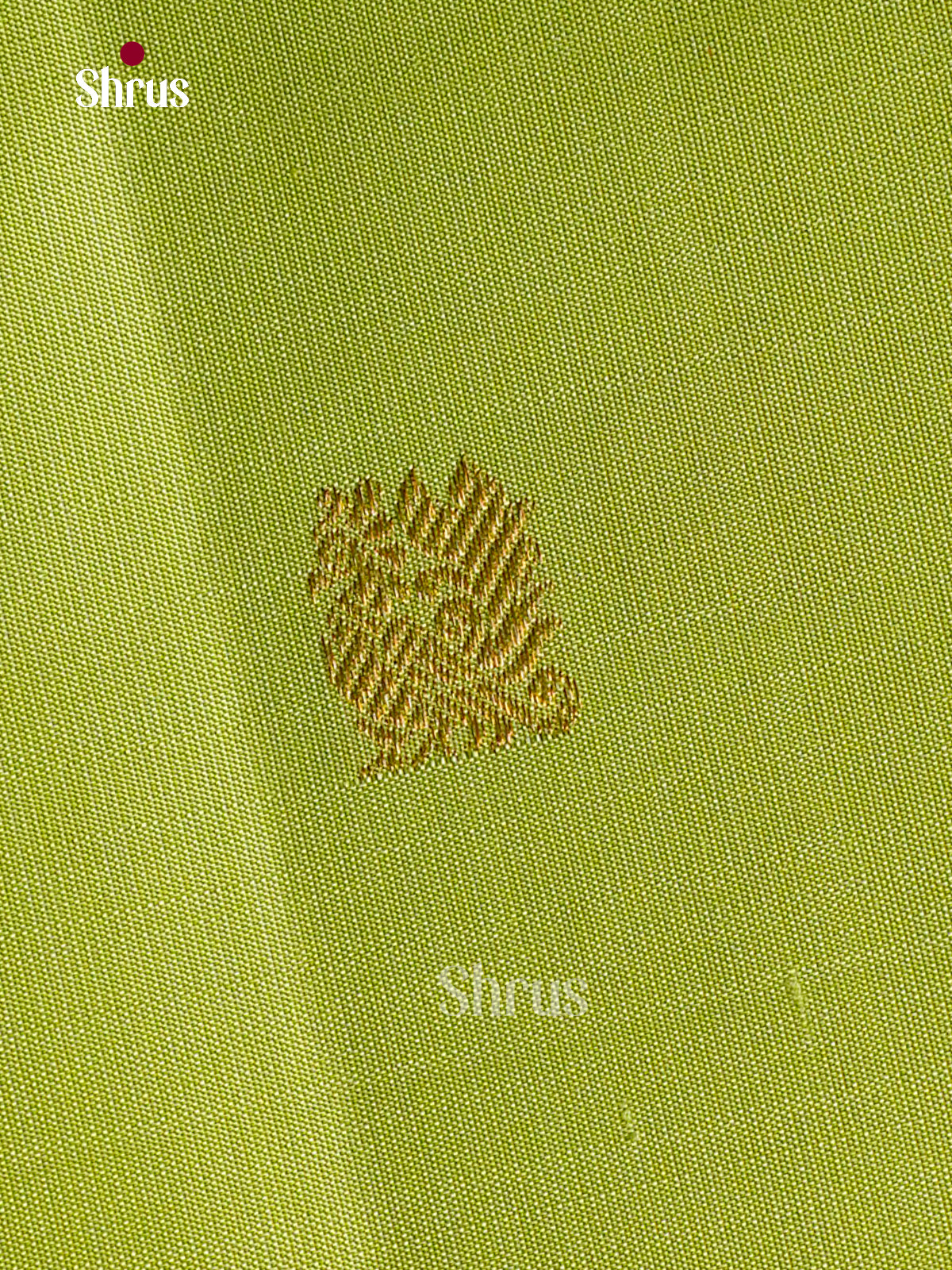 Kanchipuram silk Saree - EFS30343