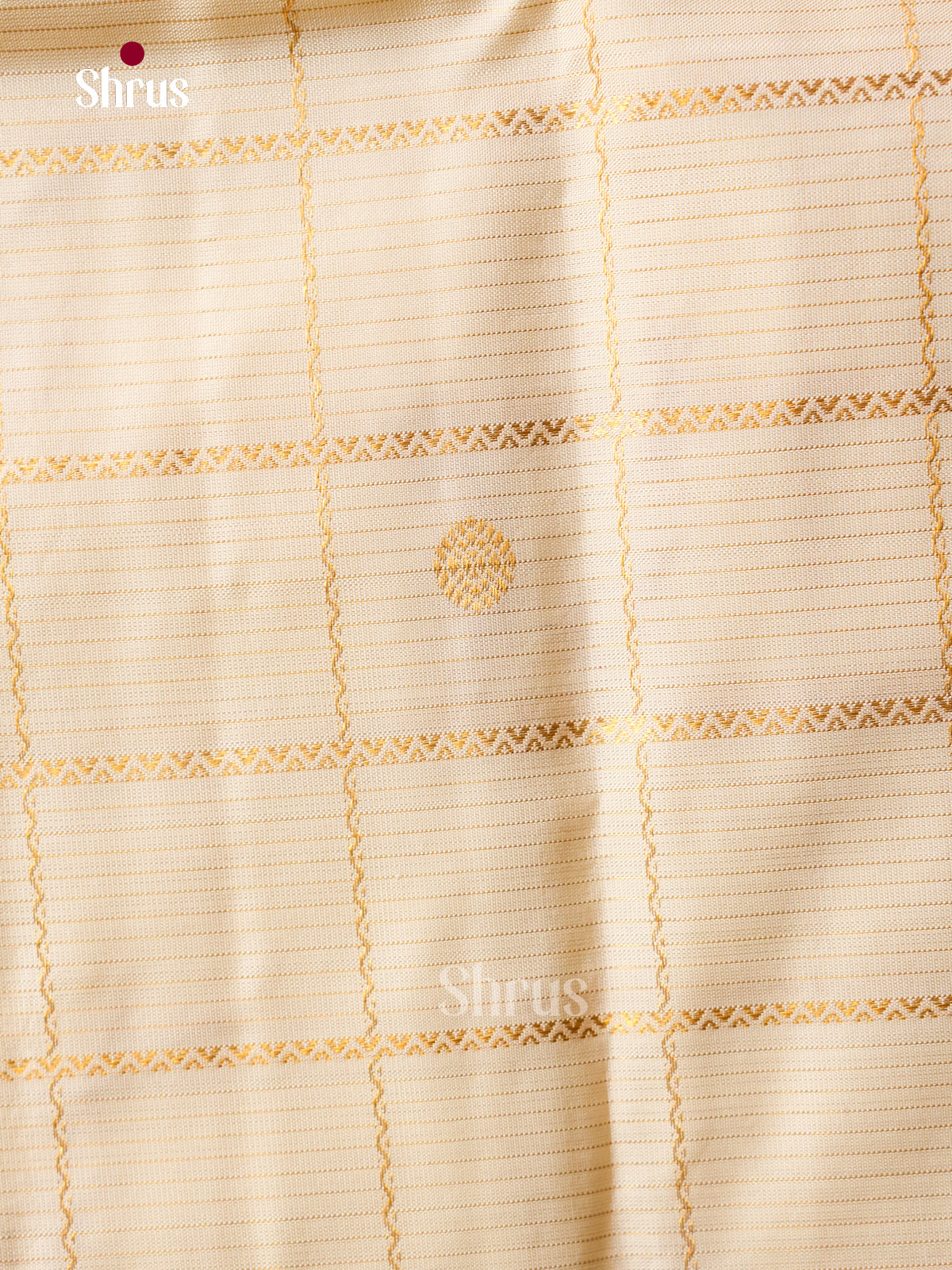 Kanchipuram silk Saree - EFS30356