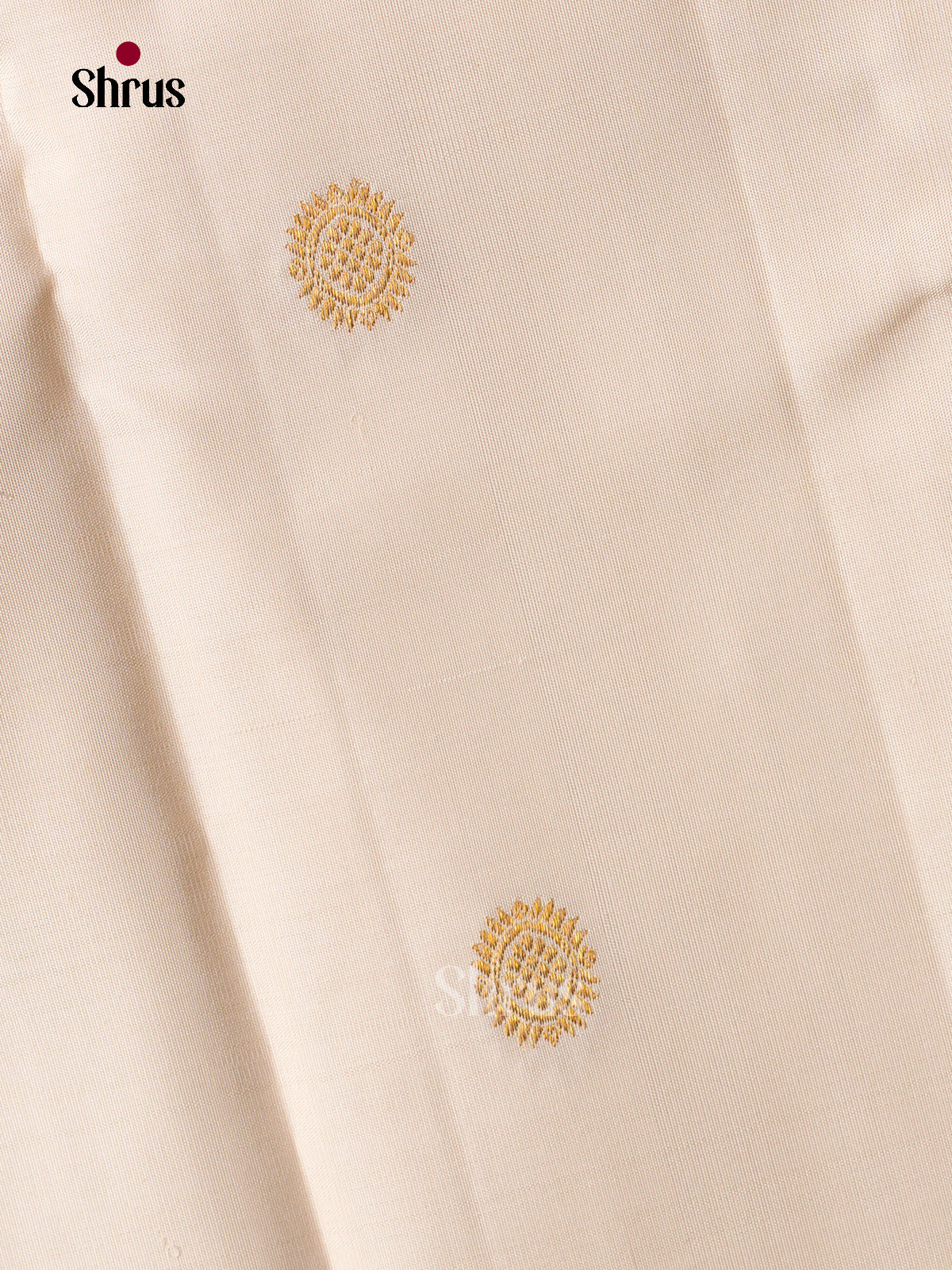 Kanchipuram silk Saree - EFS30370